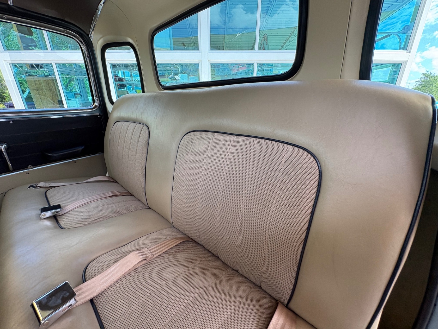 1951 Chevrolet 3100 Restomod Pickup