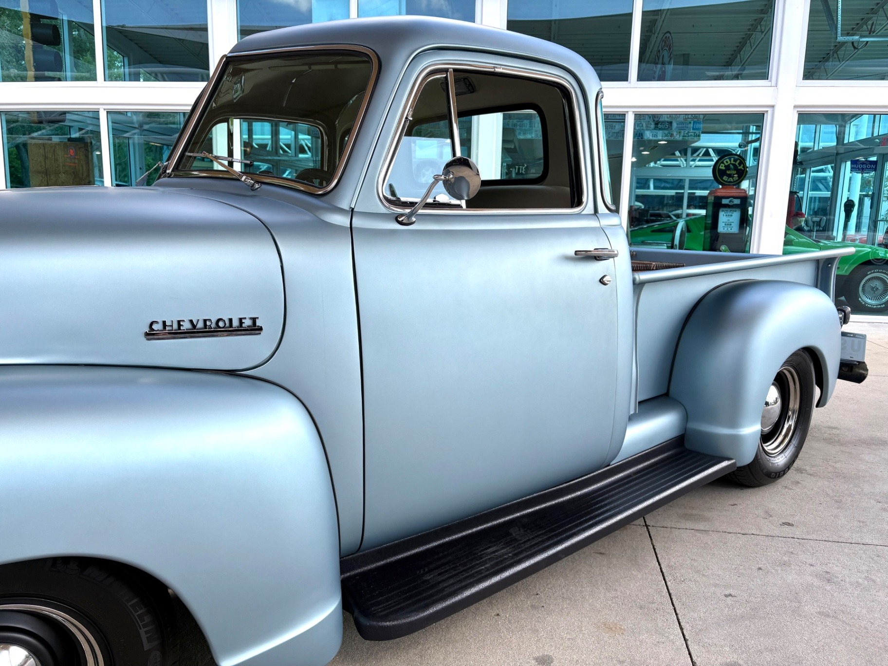 1951 Chevrolet 3100 Restomod Pickup