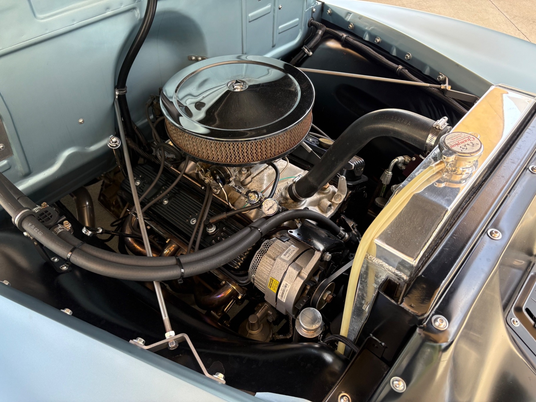 1951 Chevrolet 3100 Restomod Pickup