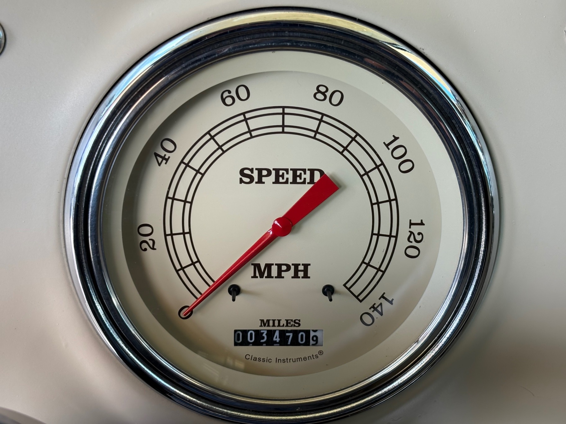 1951 Chevrolet 3100 Restomod Pickup