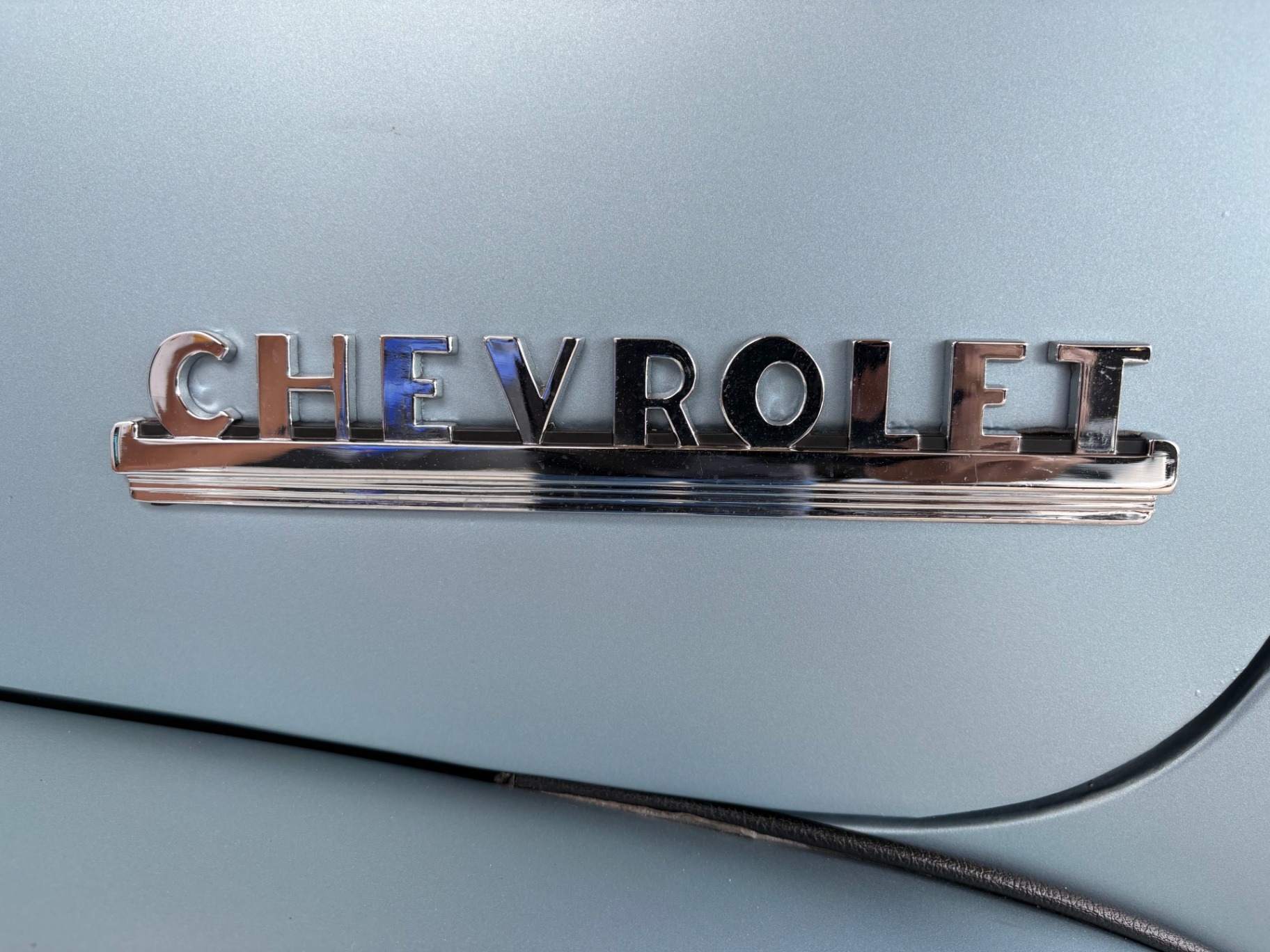 1951 Chevrolet 3100 Restomod Pickup