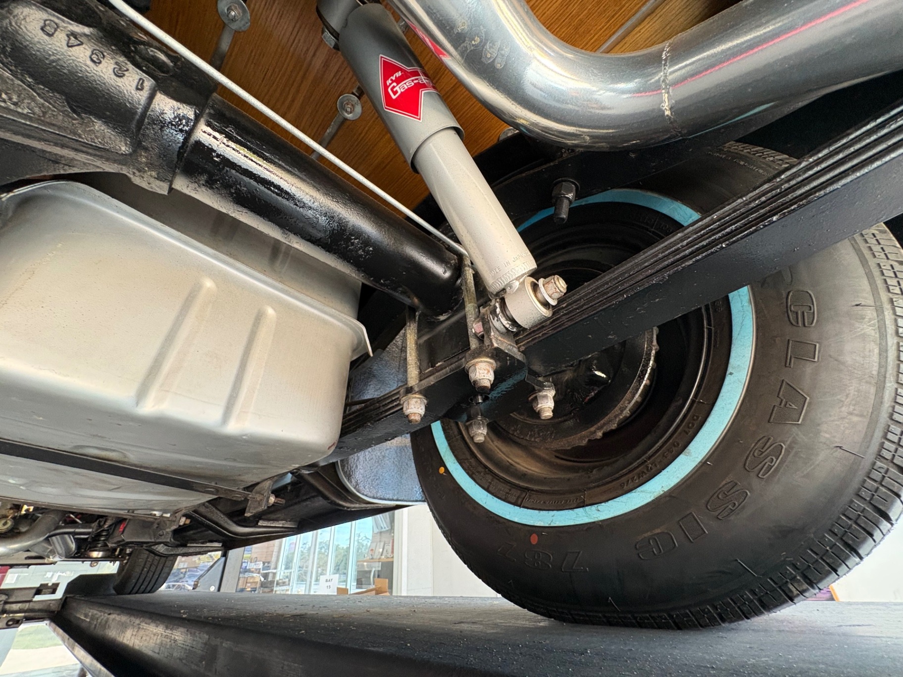 1951 Chevrolet 3100 Restomod Pickup