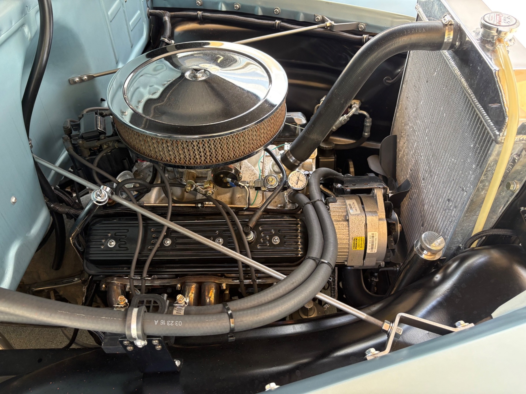 1951 Chevrolet 3100 Restomod Pickup