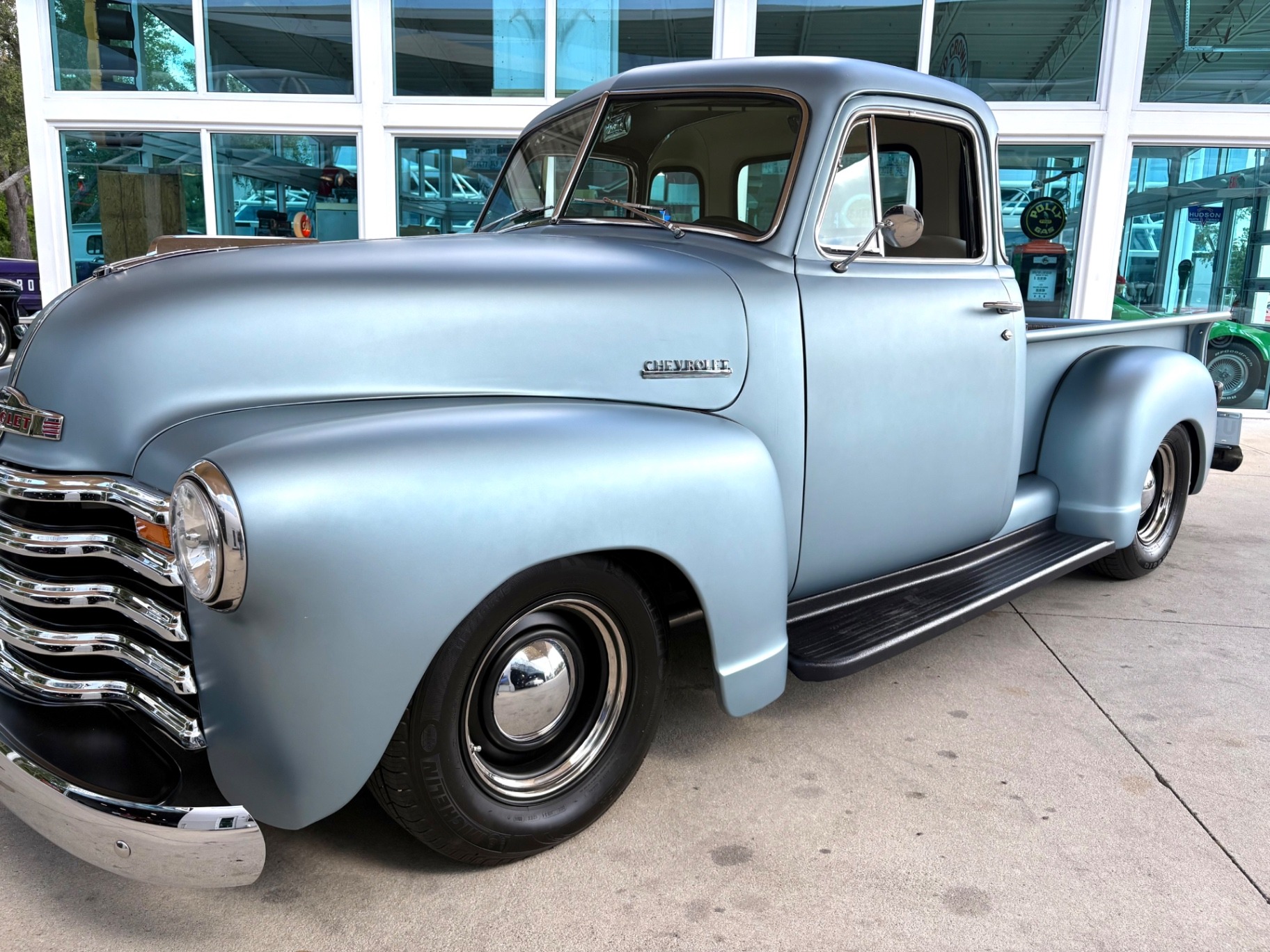 1951 Chevrolet 3100 Restomod Pickup