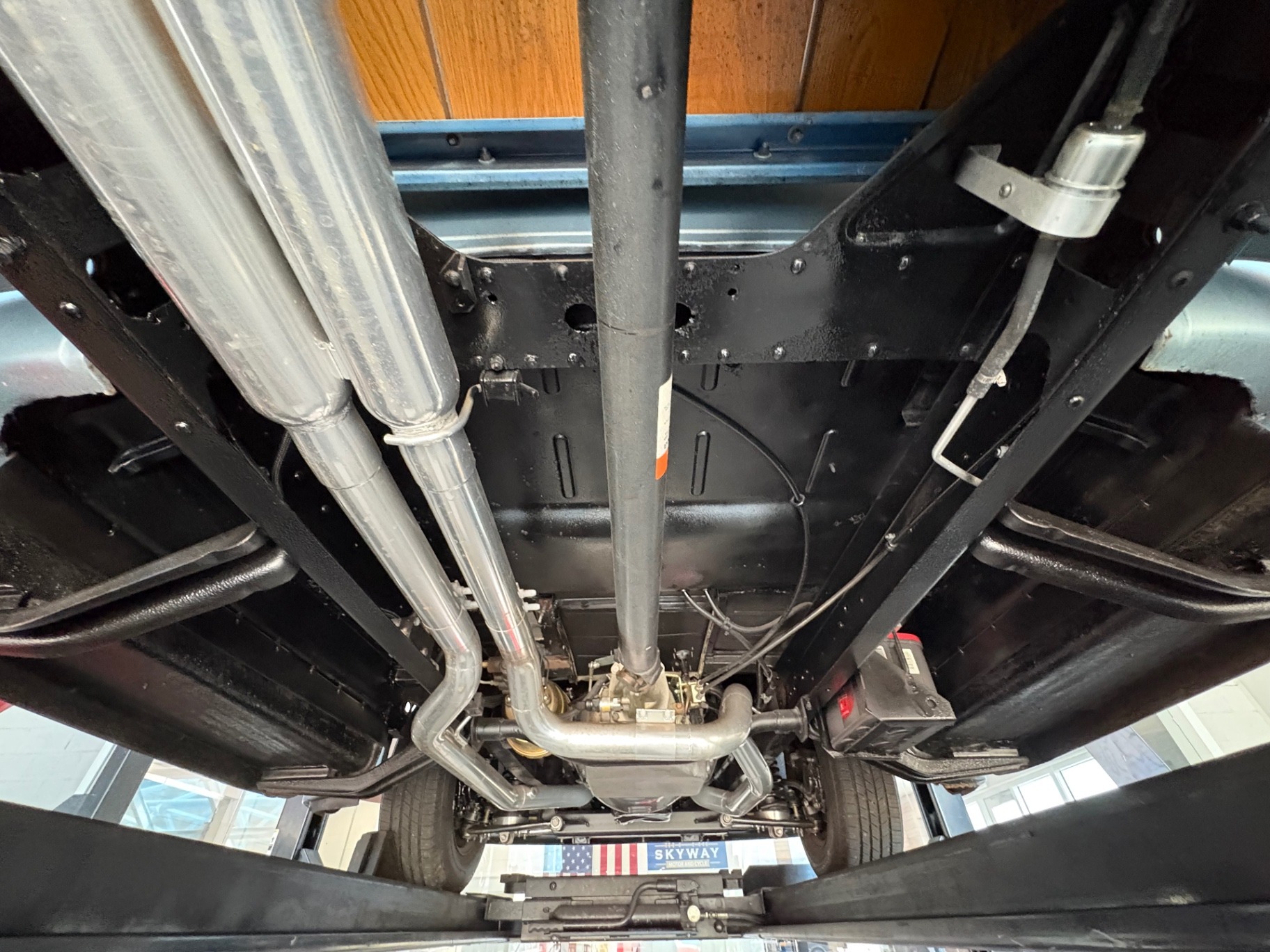 1951 Chevrolet 3100 Restomod Pickup