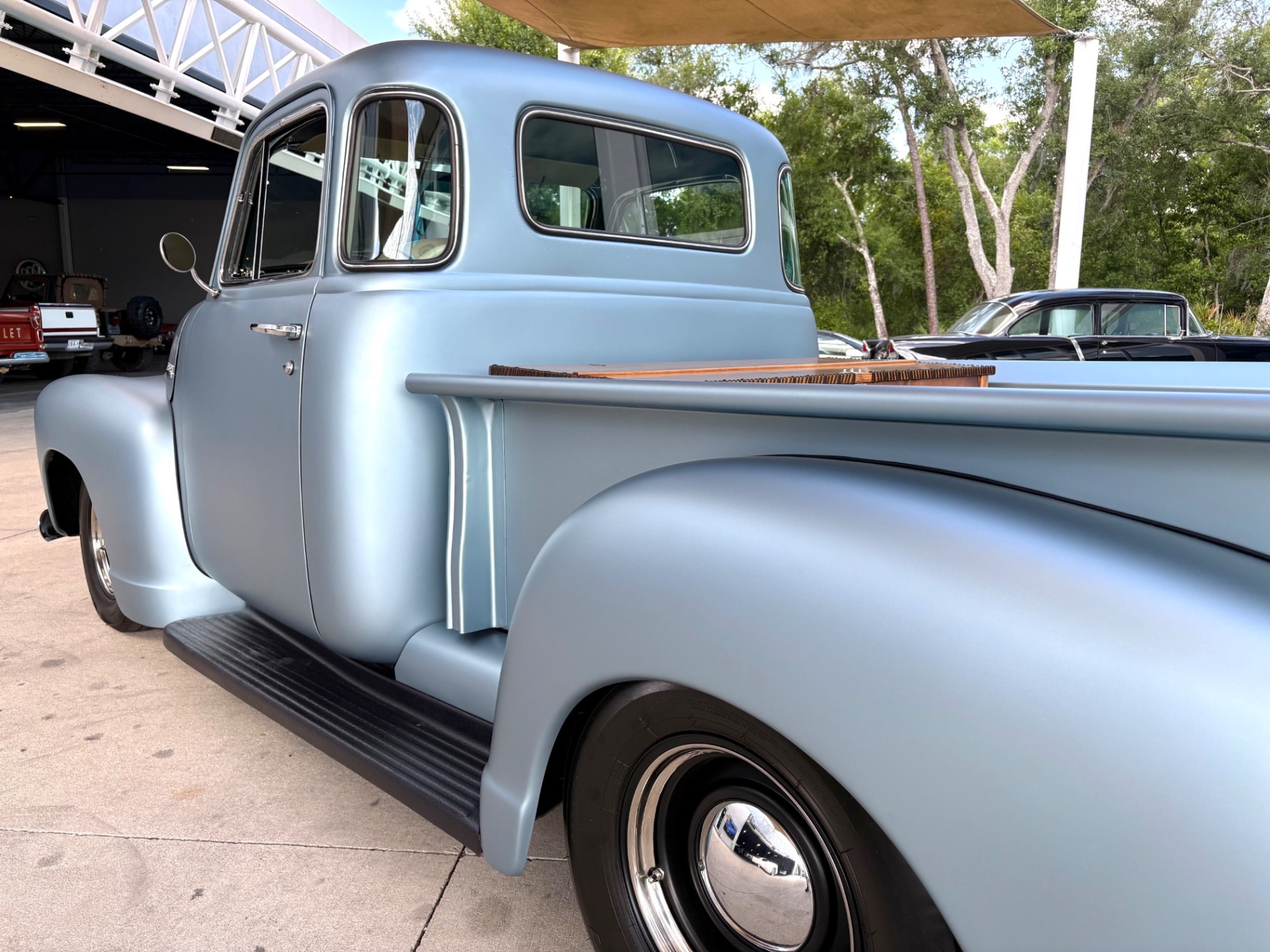 1951 Chevrolet 3100 Restomod Pickup
