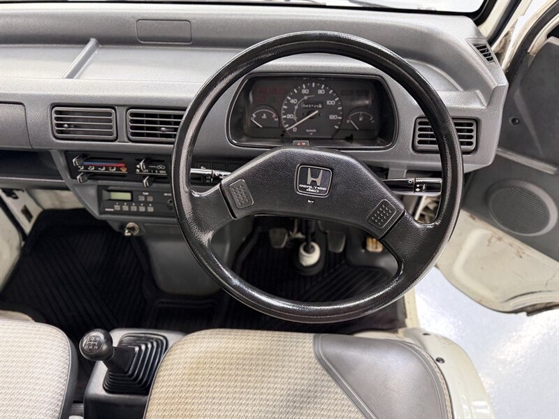 1995 Honda Acty HA4