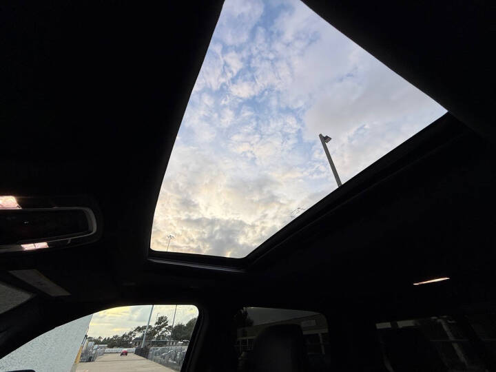 2021 Ram 2500 Power Wagon