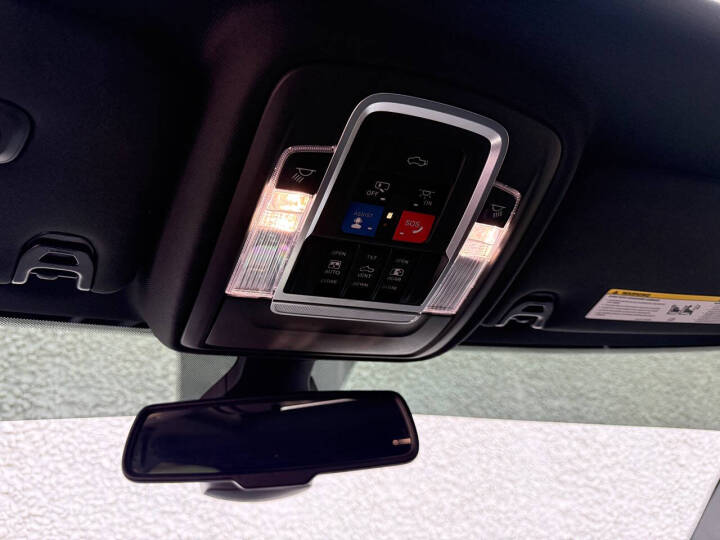 2021 Ram 2500 Power Wagon