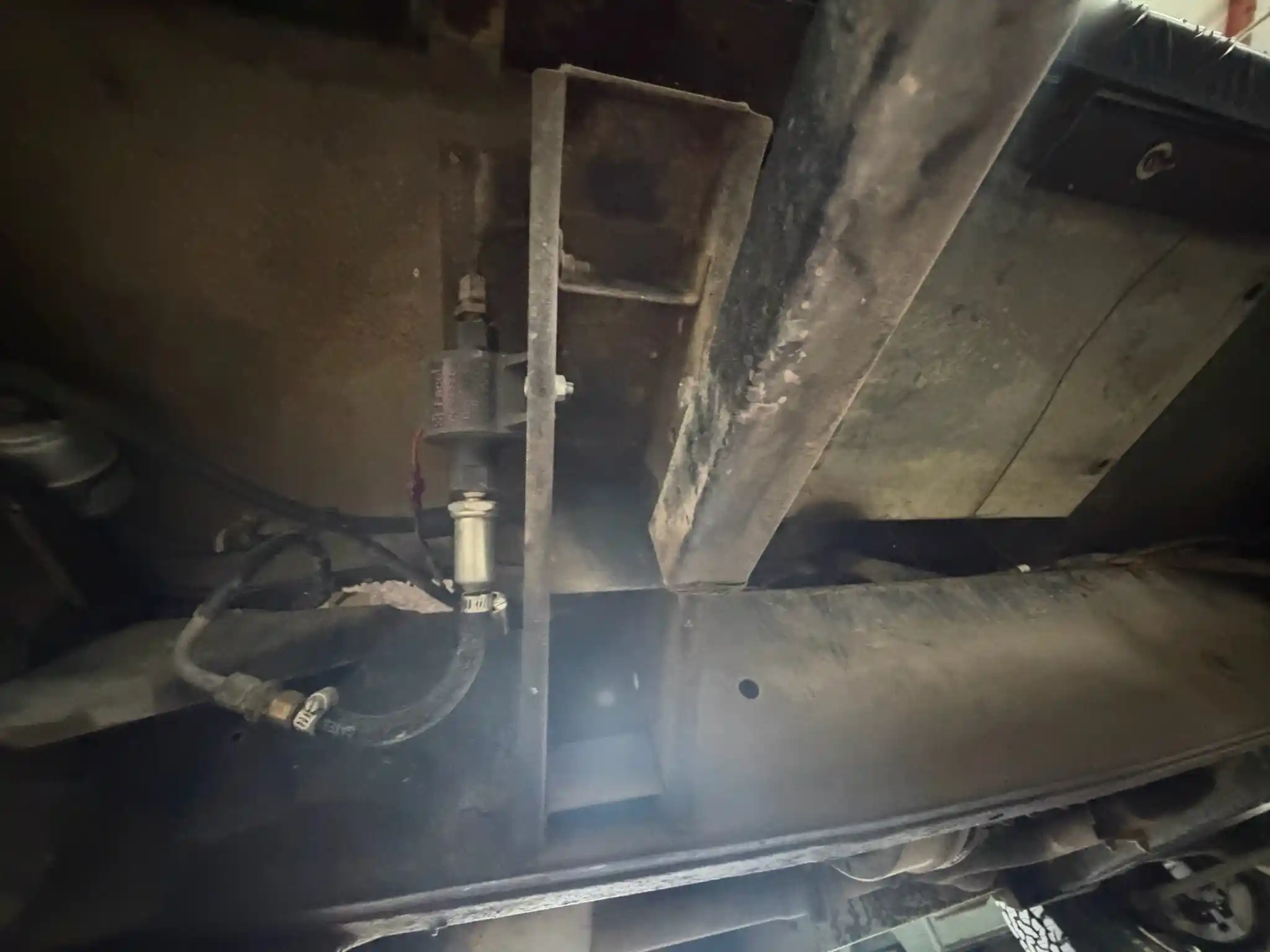 1985 Land Rover Defender 110