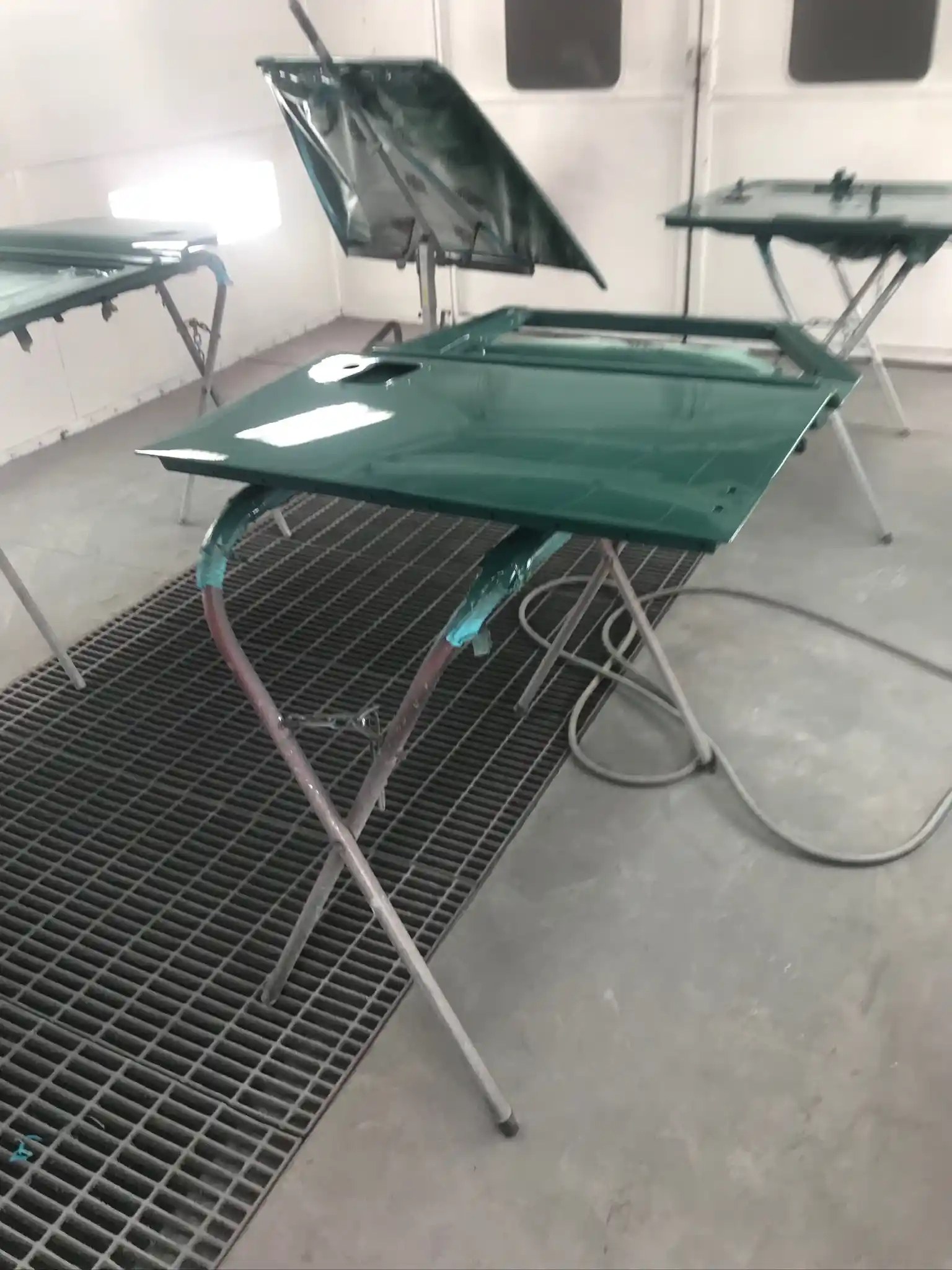 1985 Land Rover Defender 110