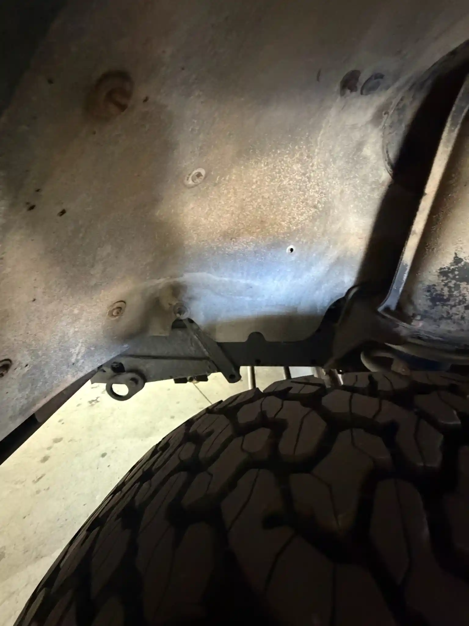 1985 Land Rover Defender 110