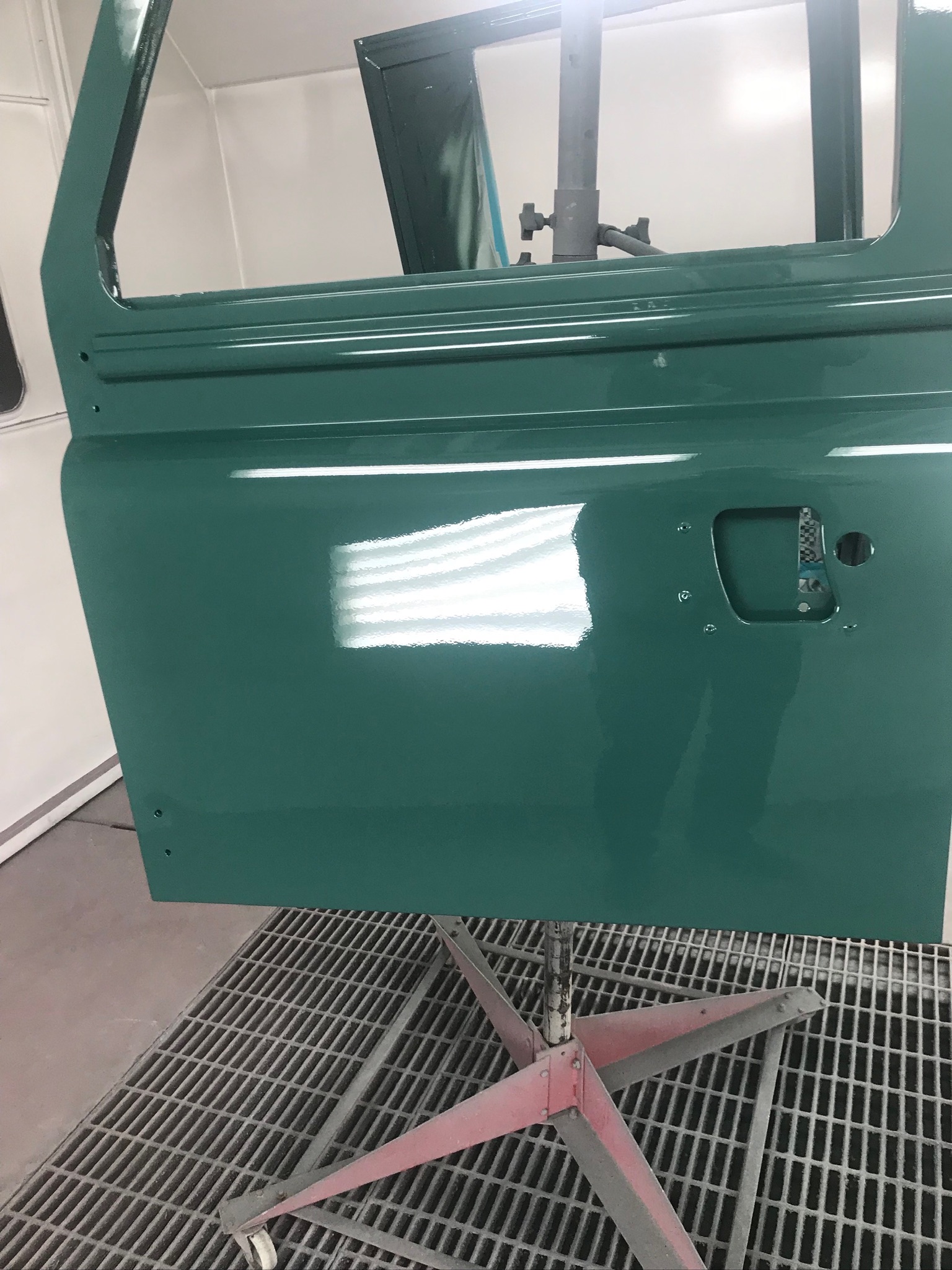 1985 Land Rover Defender 110