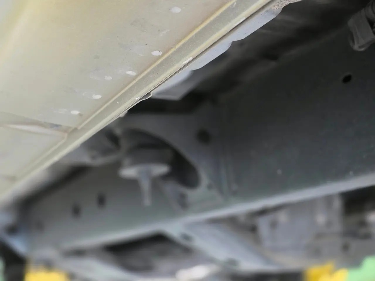 1999 Toyota Land Cruiser Prado TX