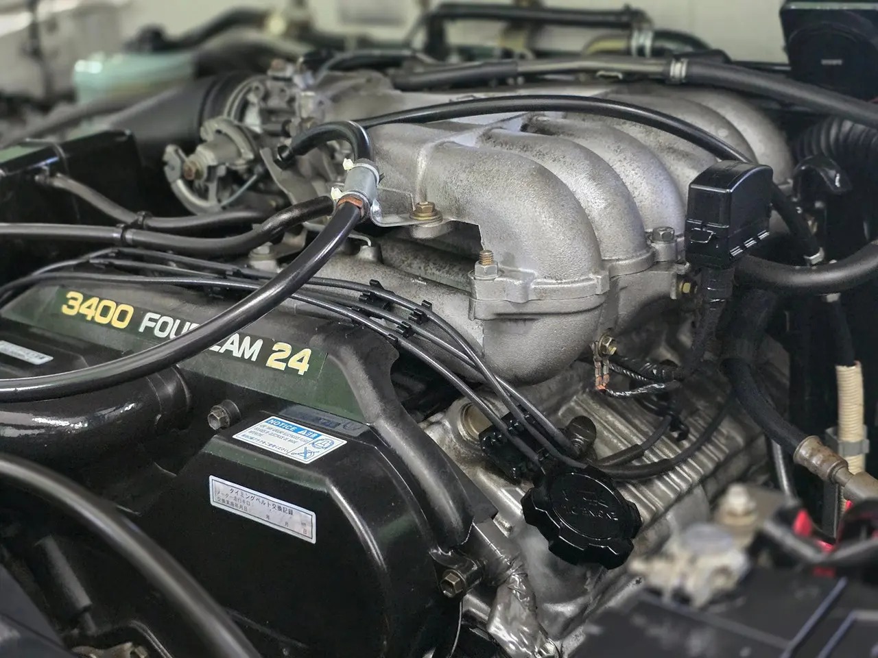 1999 Toyota Land Cruiser Prado TX