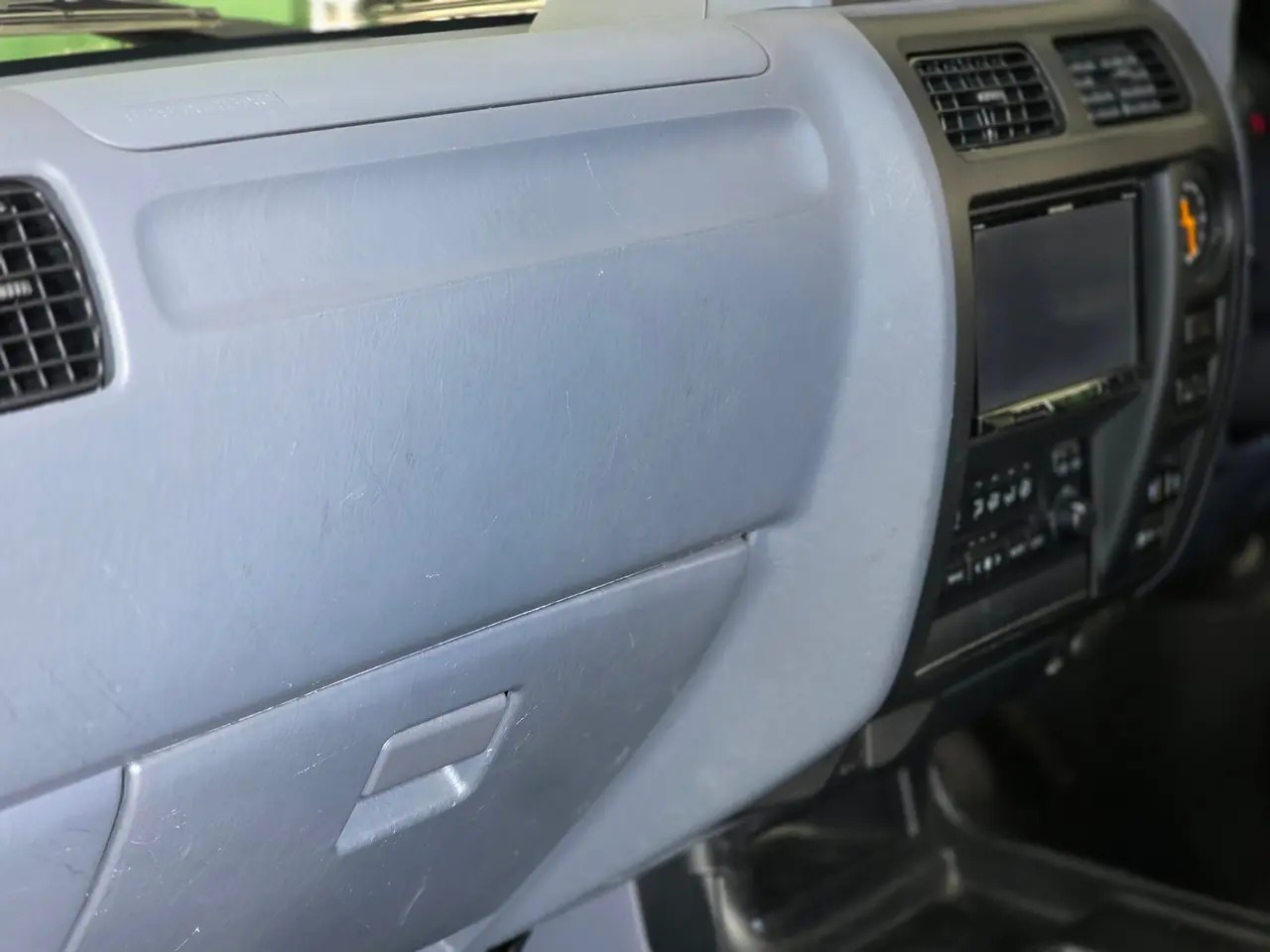 1999 Toyota Land Cruiser Prado TX