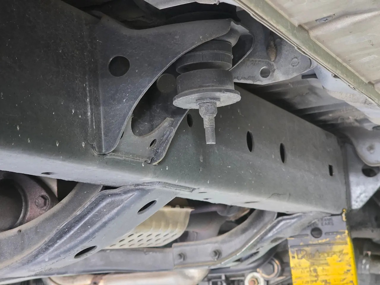 1999 Toyota Land Cruiser Prado TX