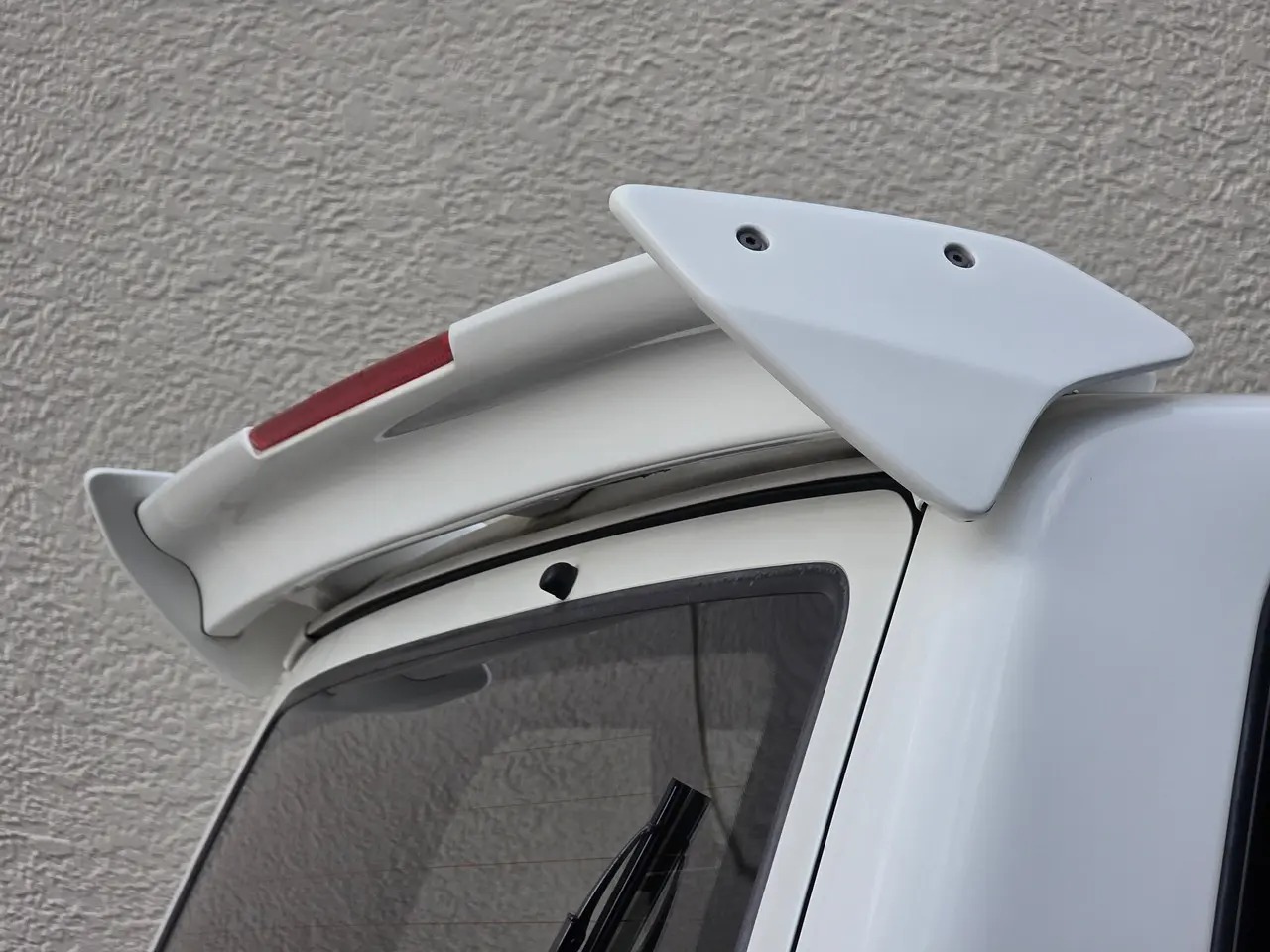 1997 Mitsubishi Pajero Turbo Diesel