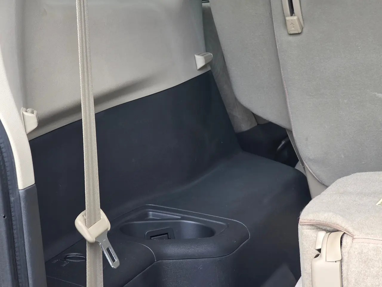 1999 Mitsubishi Pajero Exceed