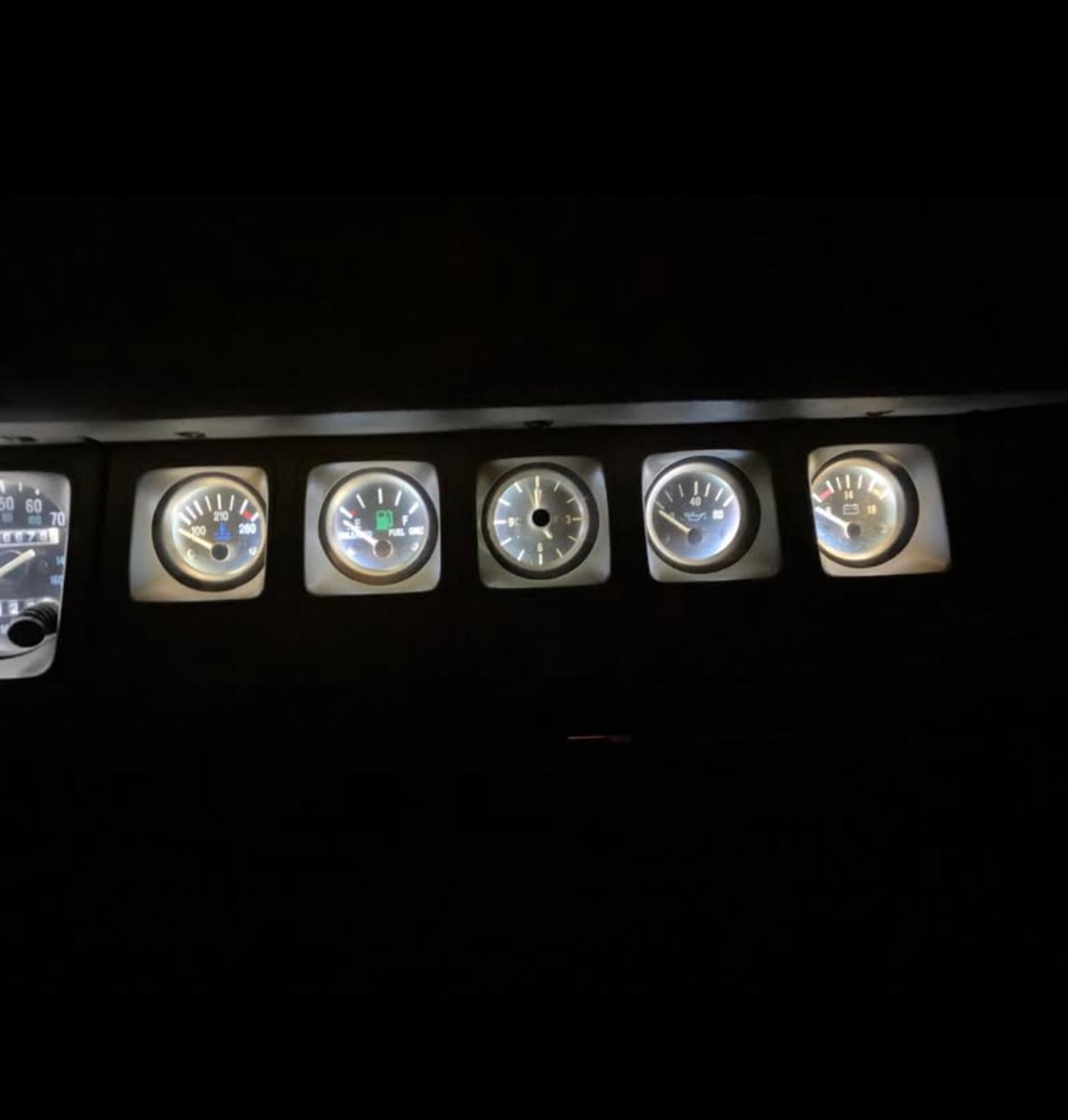 1989 Jeep Wrangler Sahara