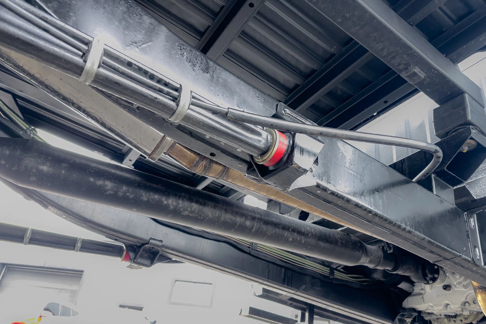 1995 Mercedes-Benz 290GD