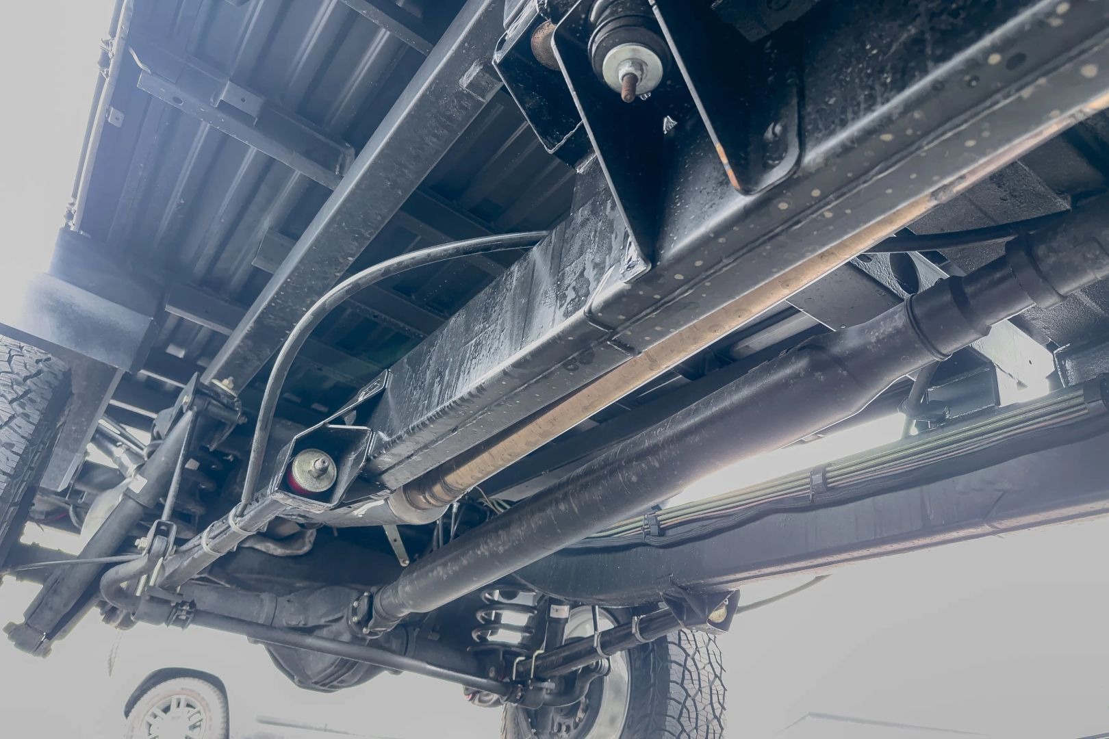 1995 Mercedes-Benz 290GD