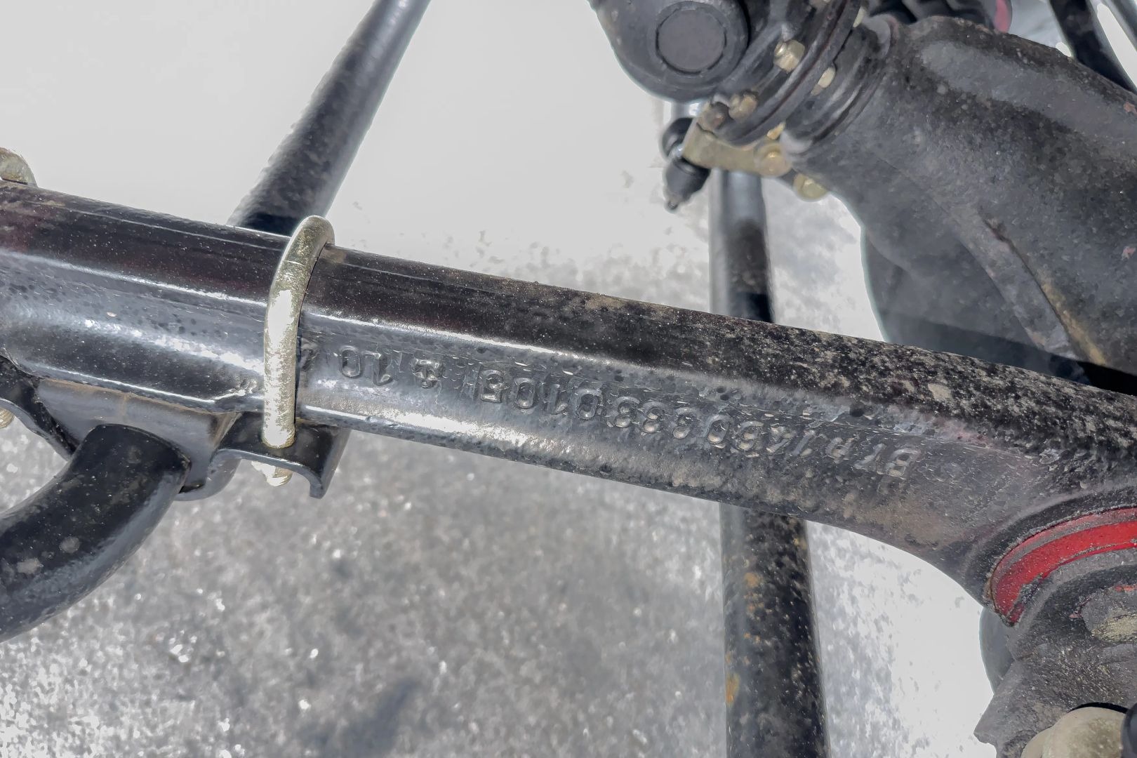 1995 Mercedes-Benz 290GD