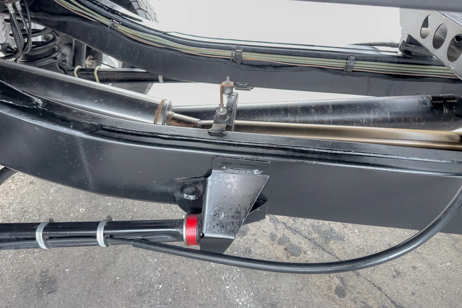 1995 Mercedes-Benz 290GD