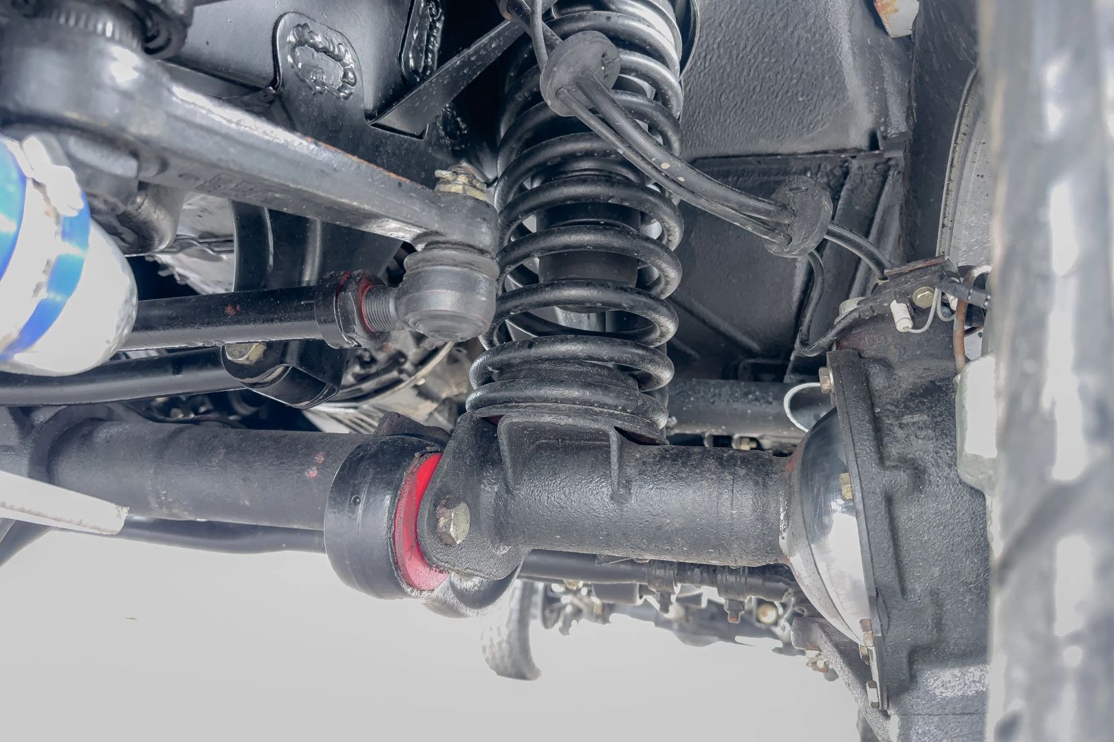 1995 Mercedes-Benz 290GD