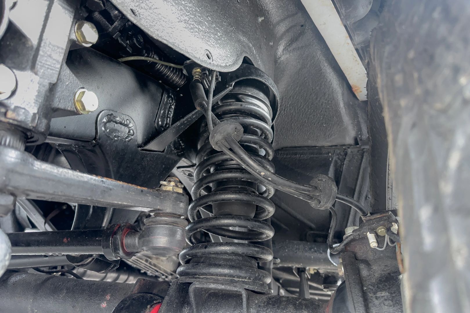 1995 Mercedes-Benz 290GD