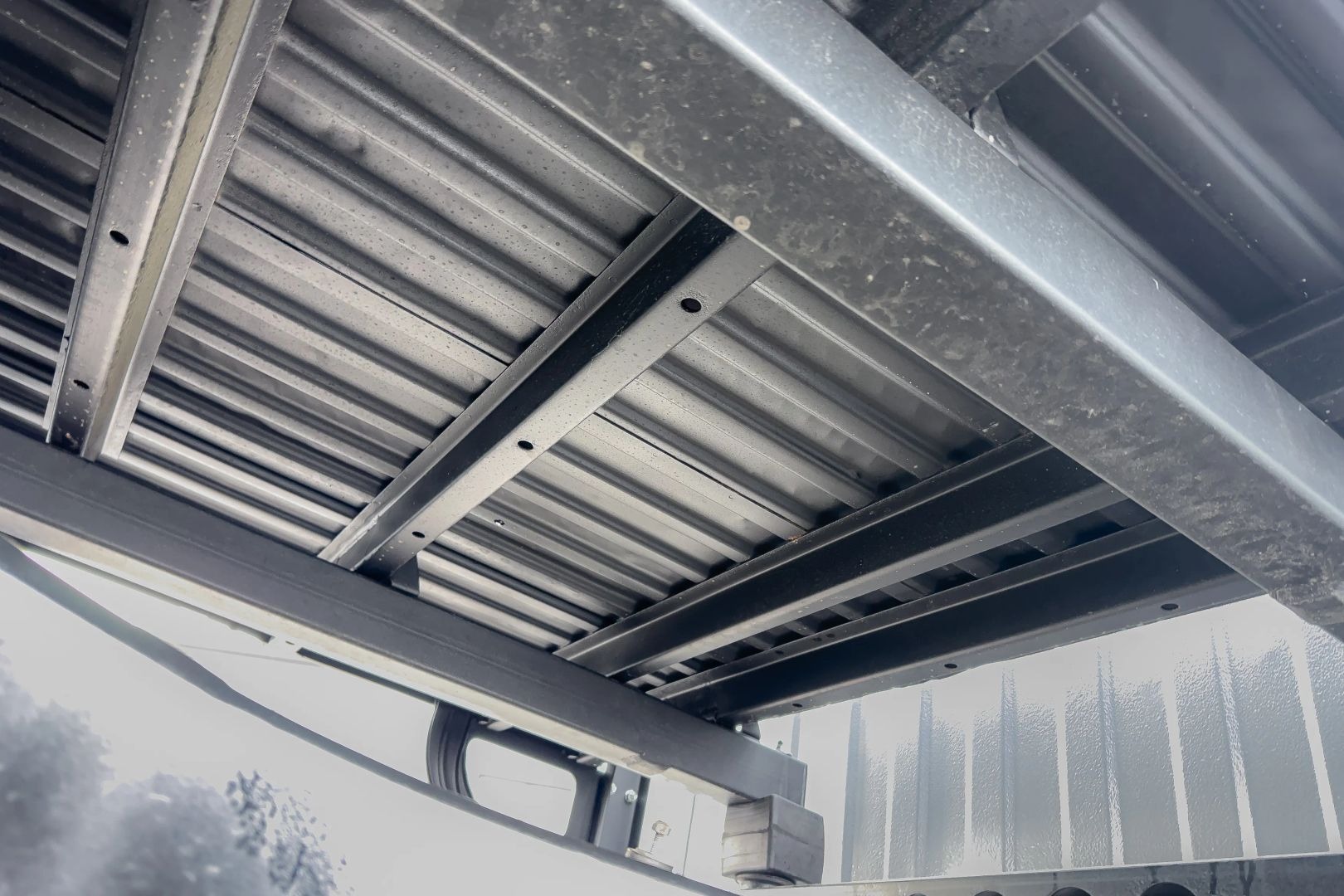 1995 Mercedes-Benz 290GD