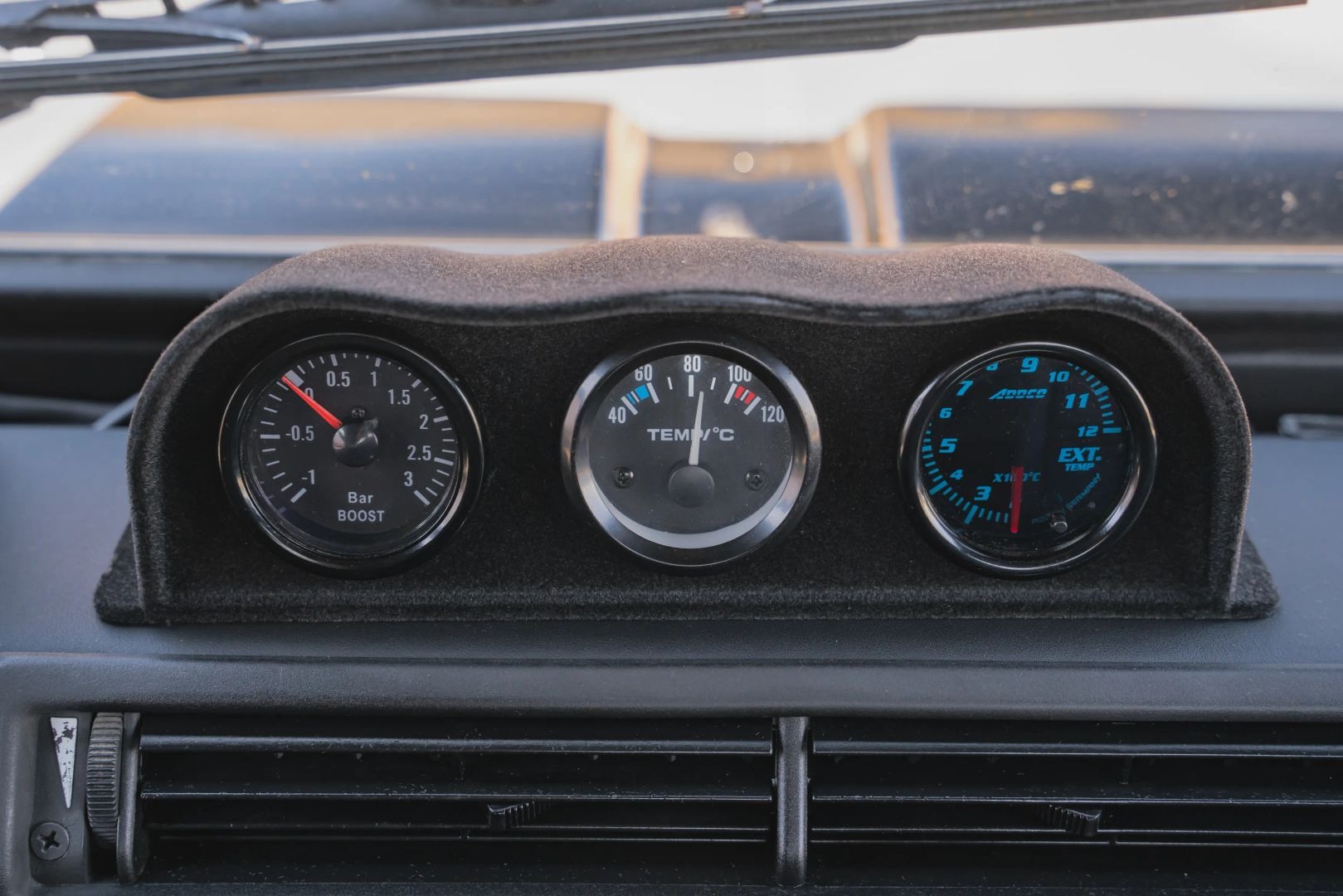 1995 Mercedes-Benz 290GD