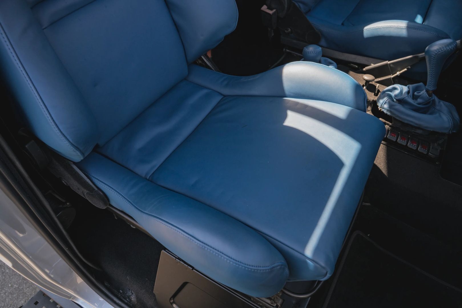 1995 Mercedes-Benz 290GD