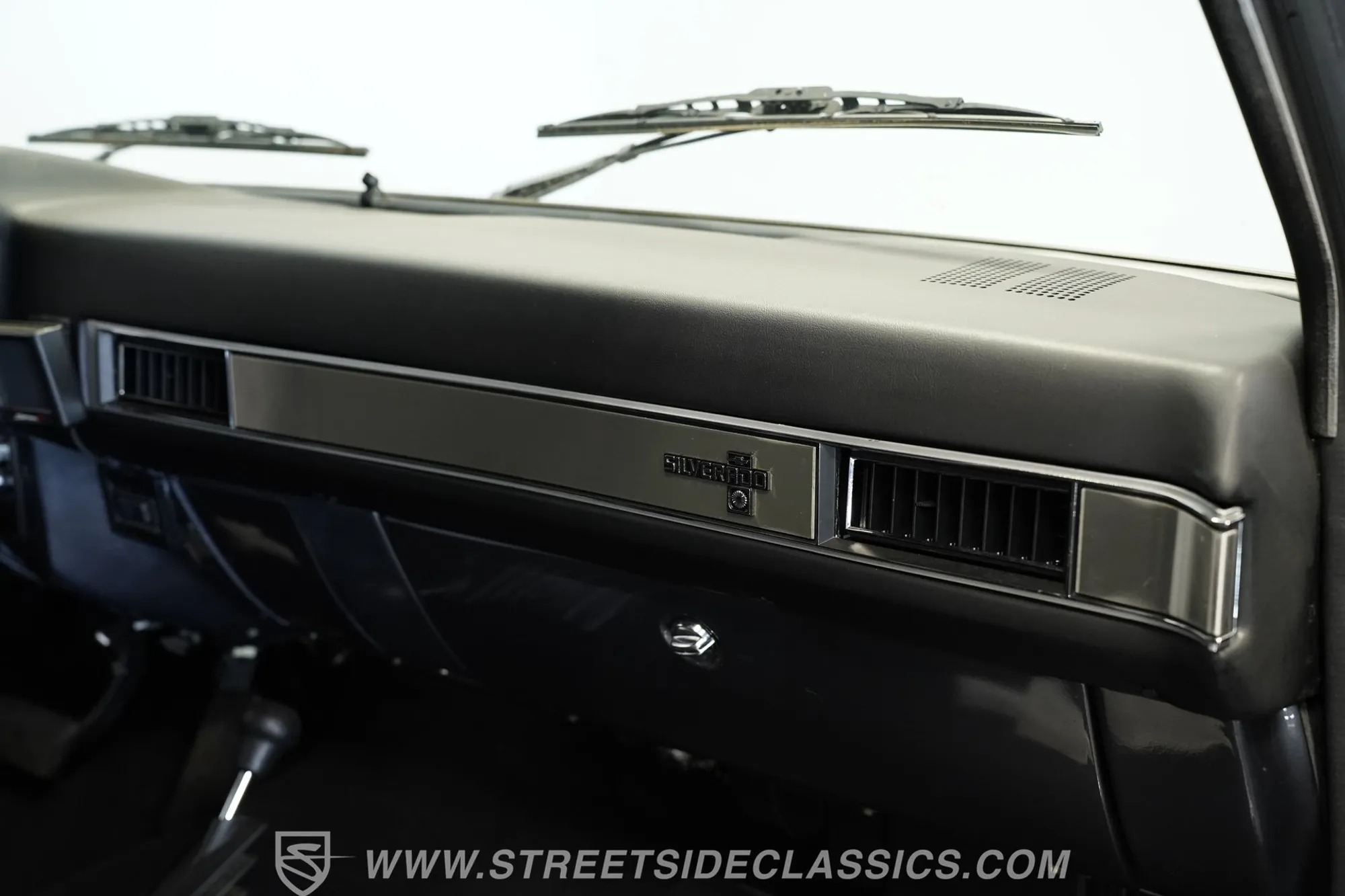 1987 Chevrolet Blazer K5 4×4