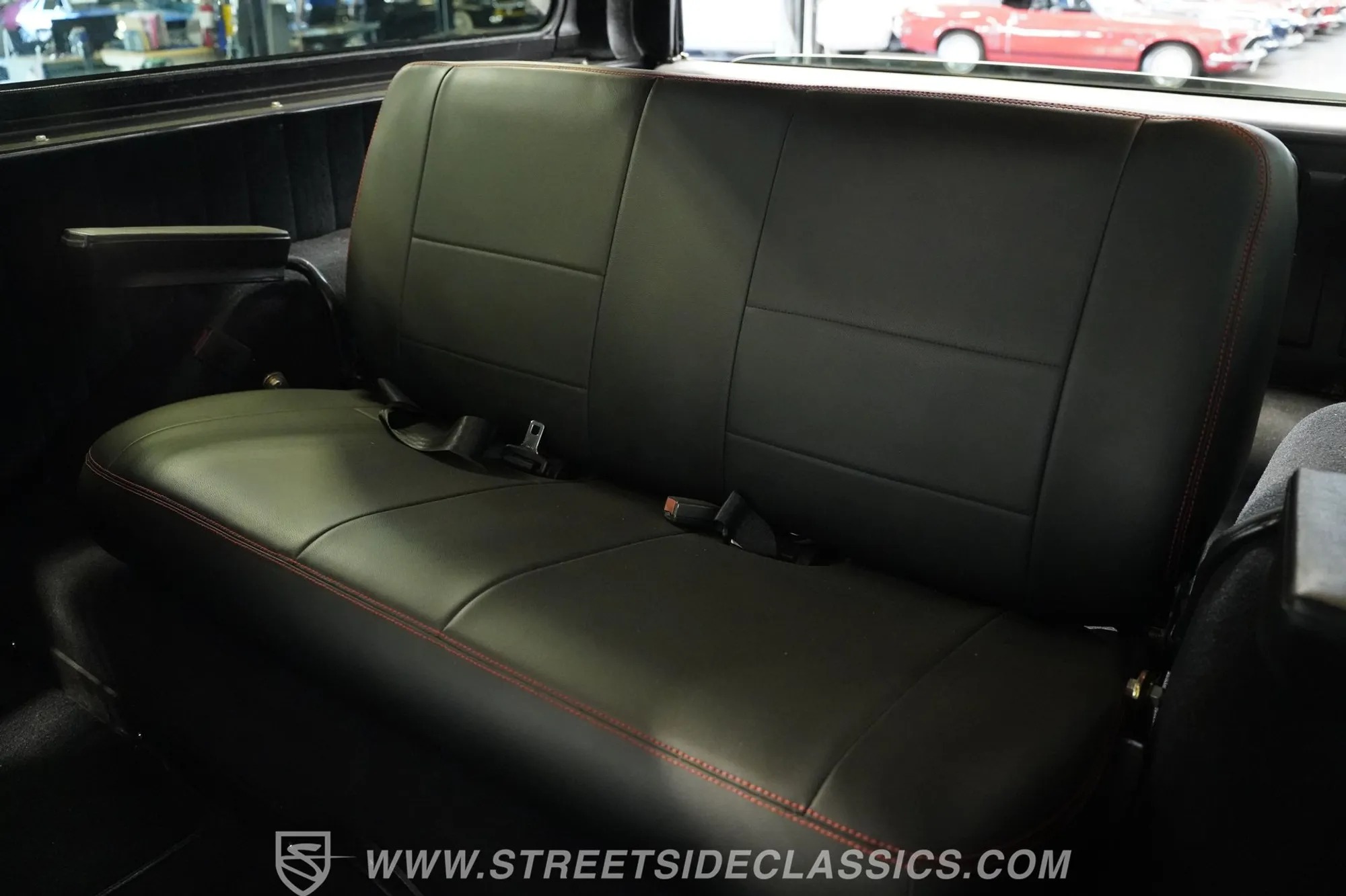 1987 Chevrolet Blazer K5 4×4