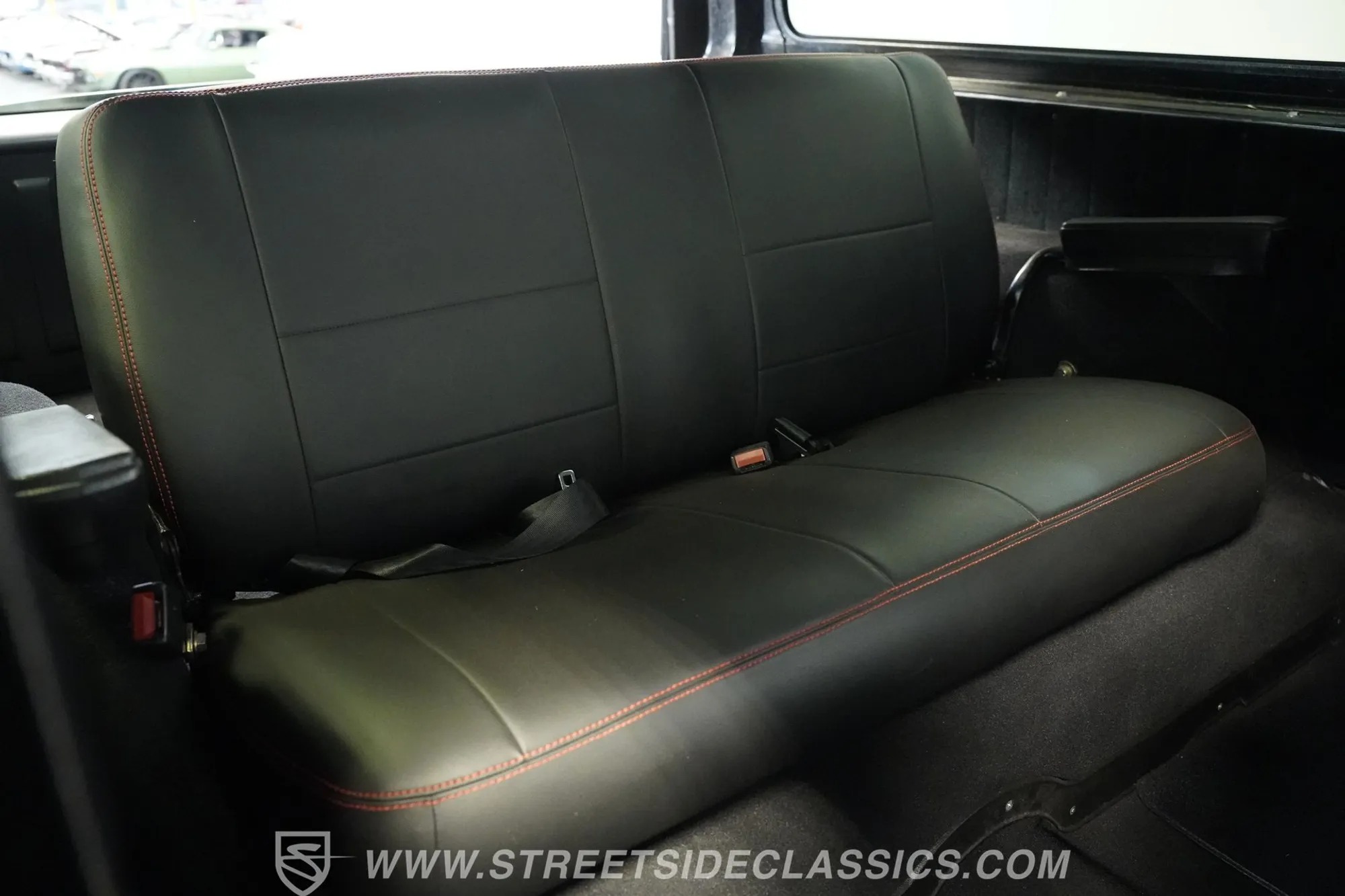 1987 Chevrolet Blazer K5 4×4