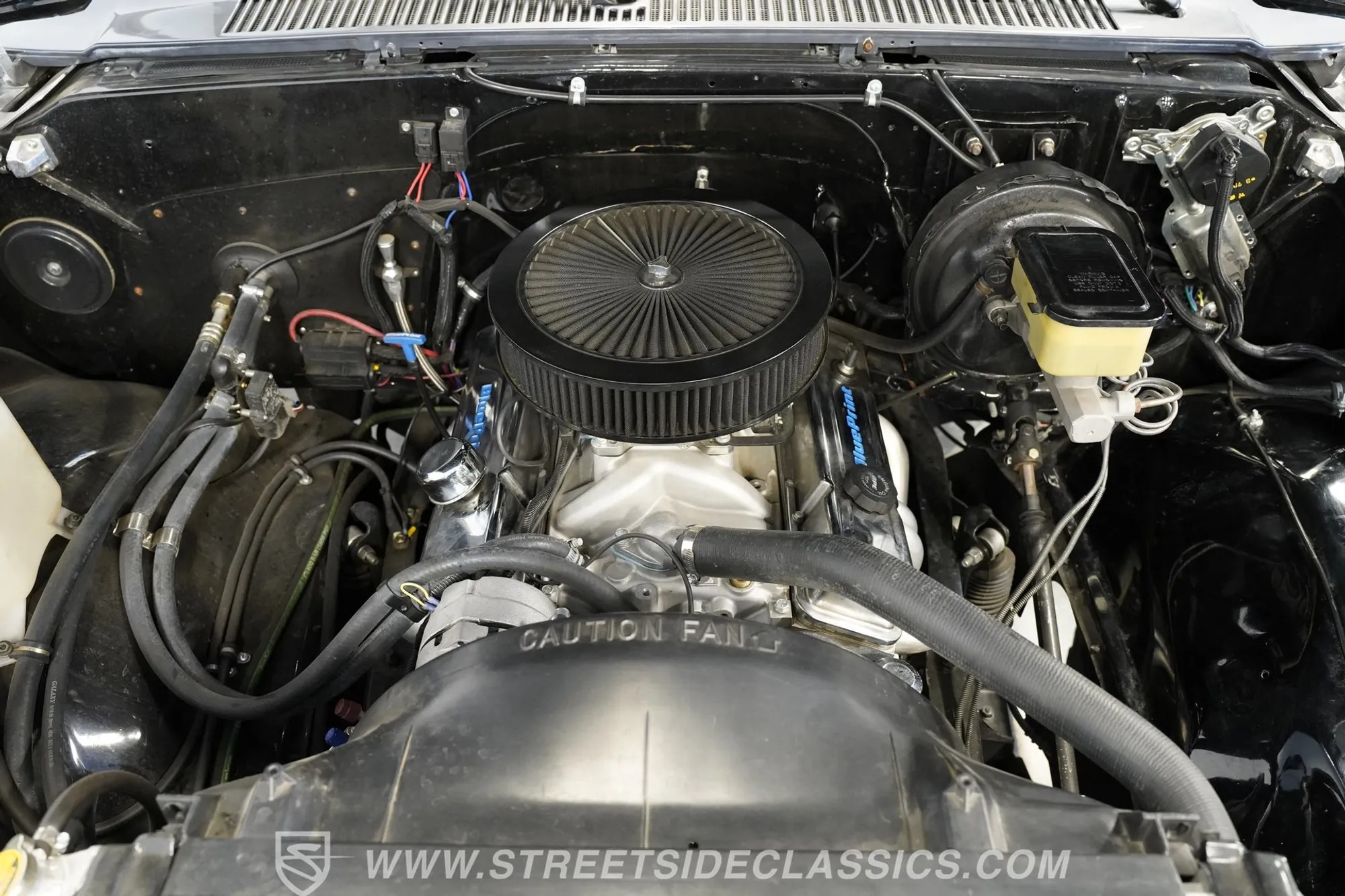 1987 Chevrolet Blazer K5 4×4