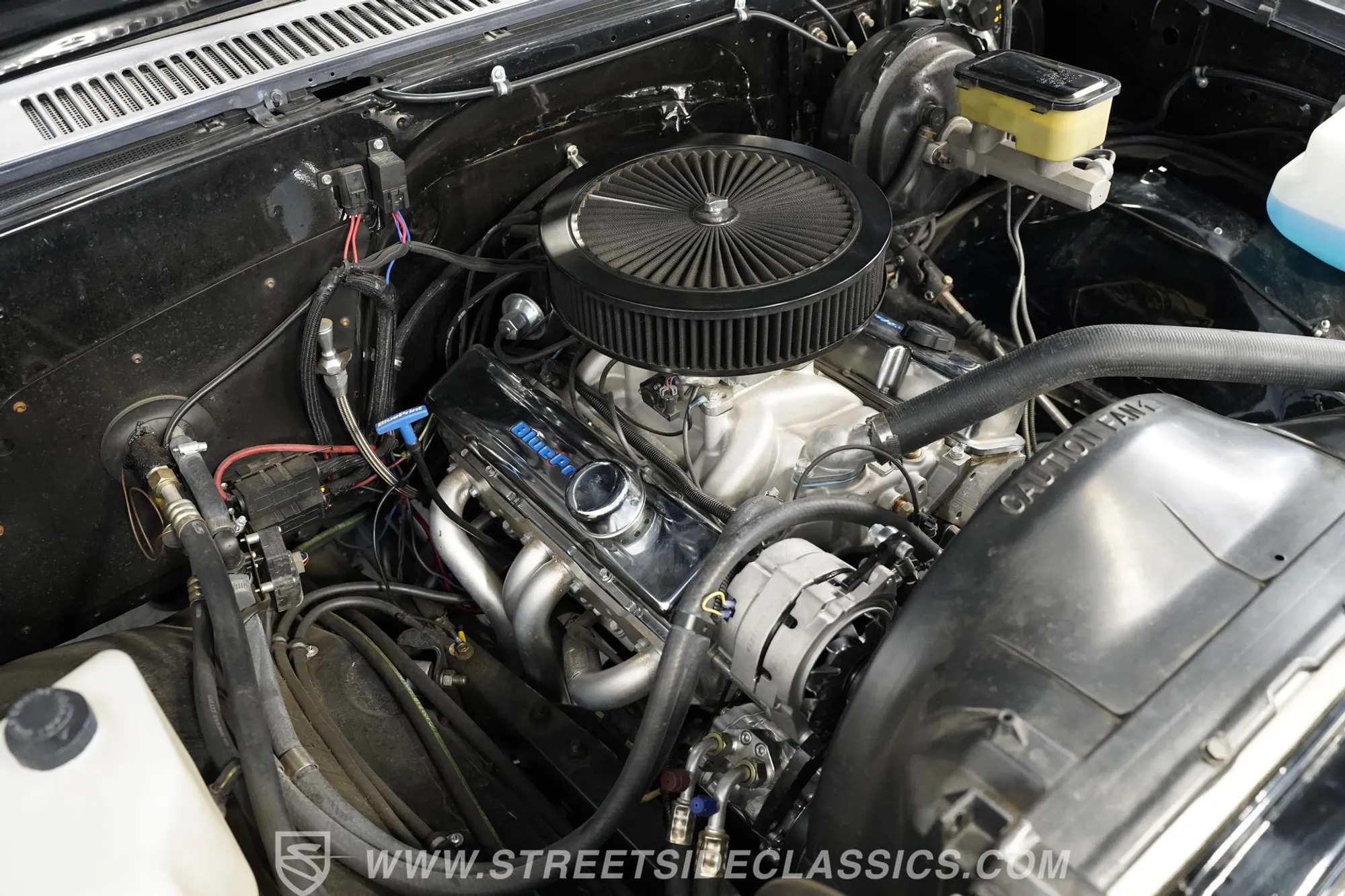 1987 Chevrolet Blazer K5 4×4