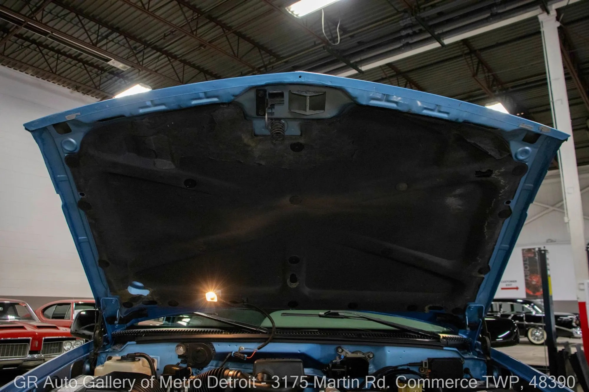 28k-Mile 1996 Chevrolet K-2500