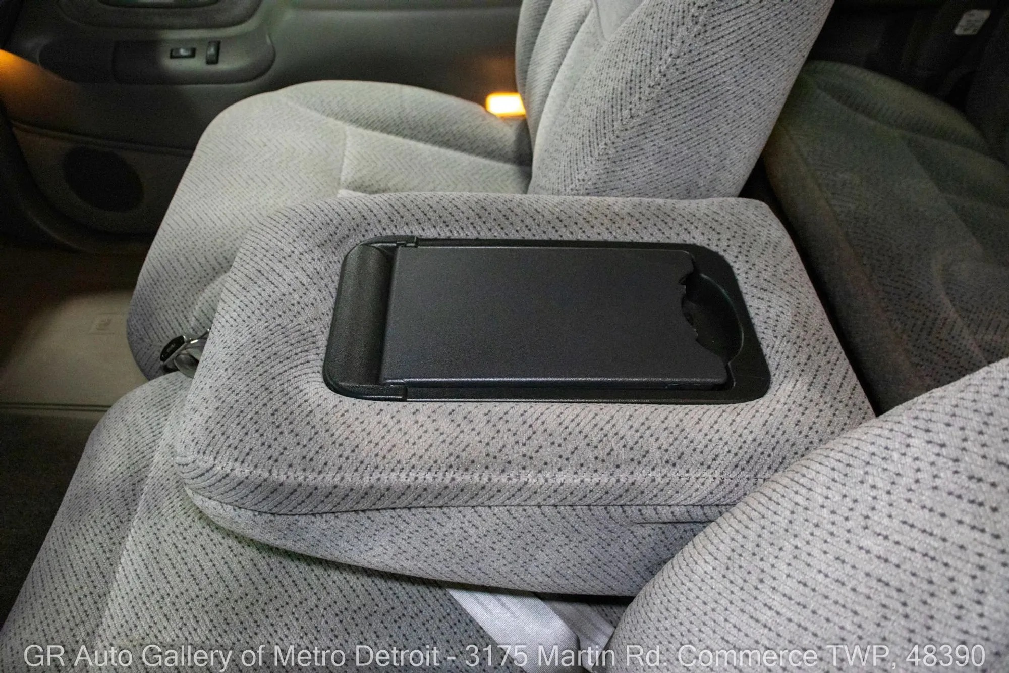 28k-Mile 1996 Chevrolet K-2500