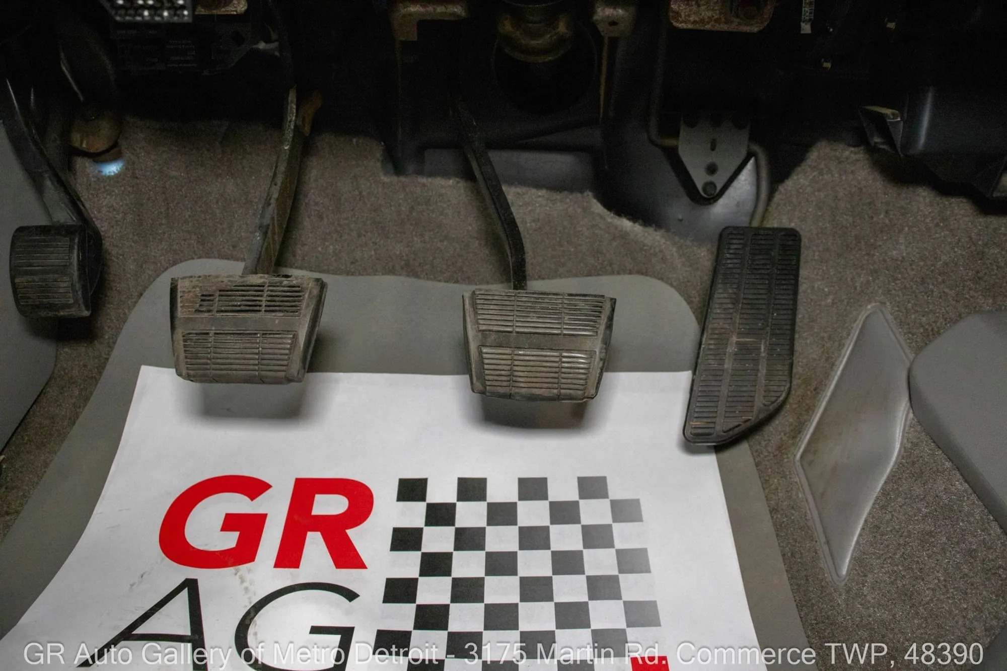 28k-Mile 1996 Chevrolet K-2500