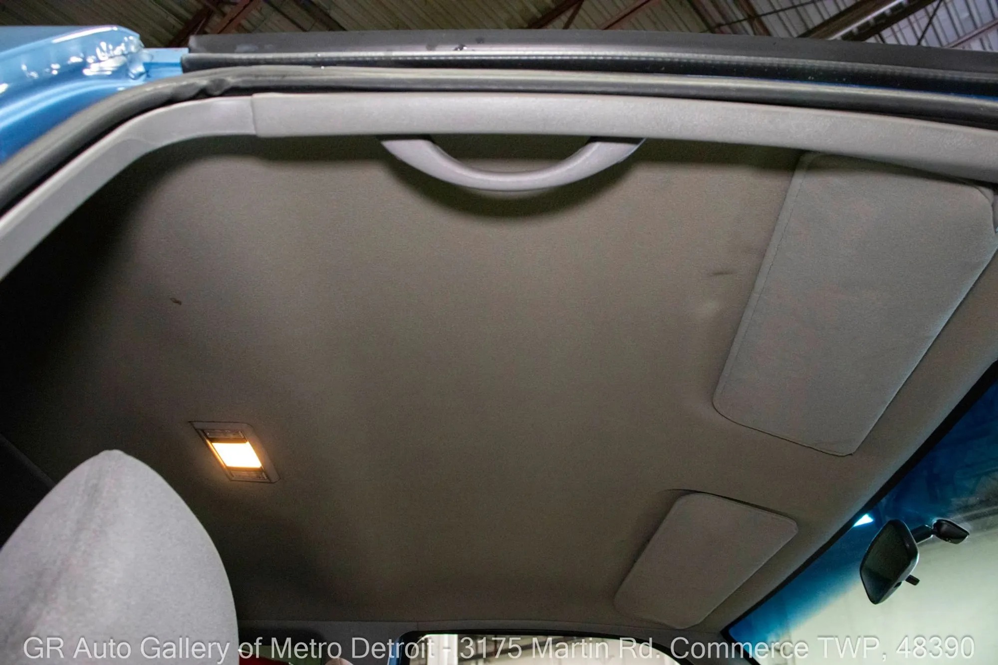 28k-Mile 1996 Chevrolet K-2500