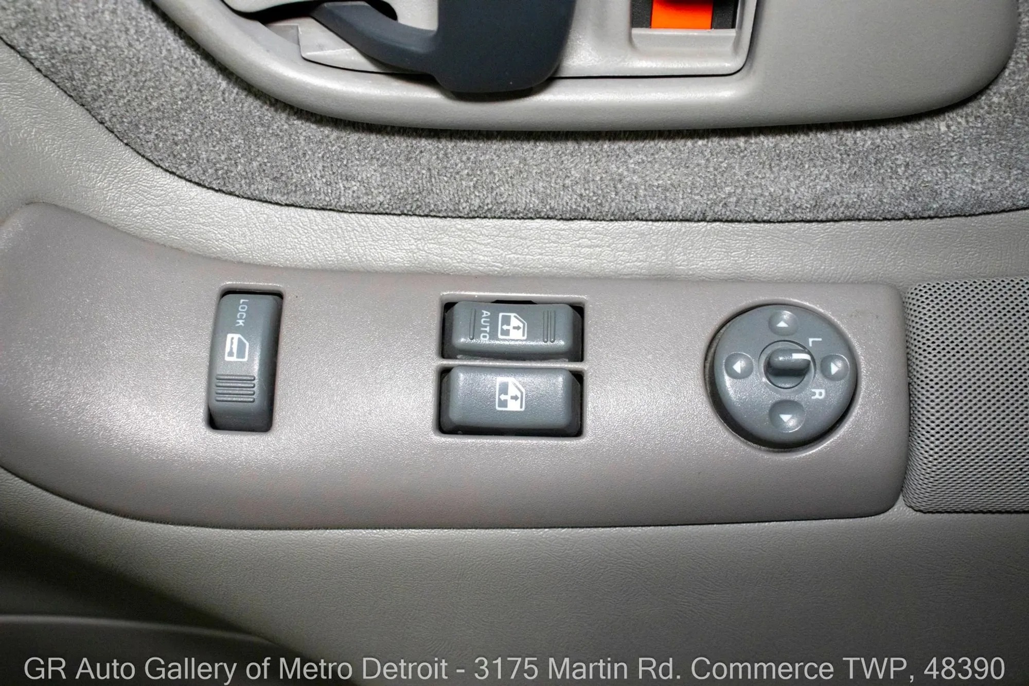 28k-Mile 1996 Chevrolet K-2500