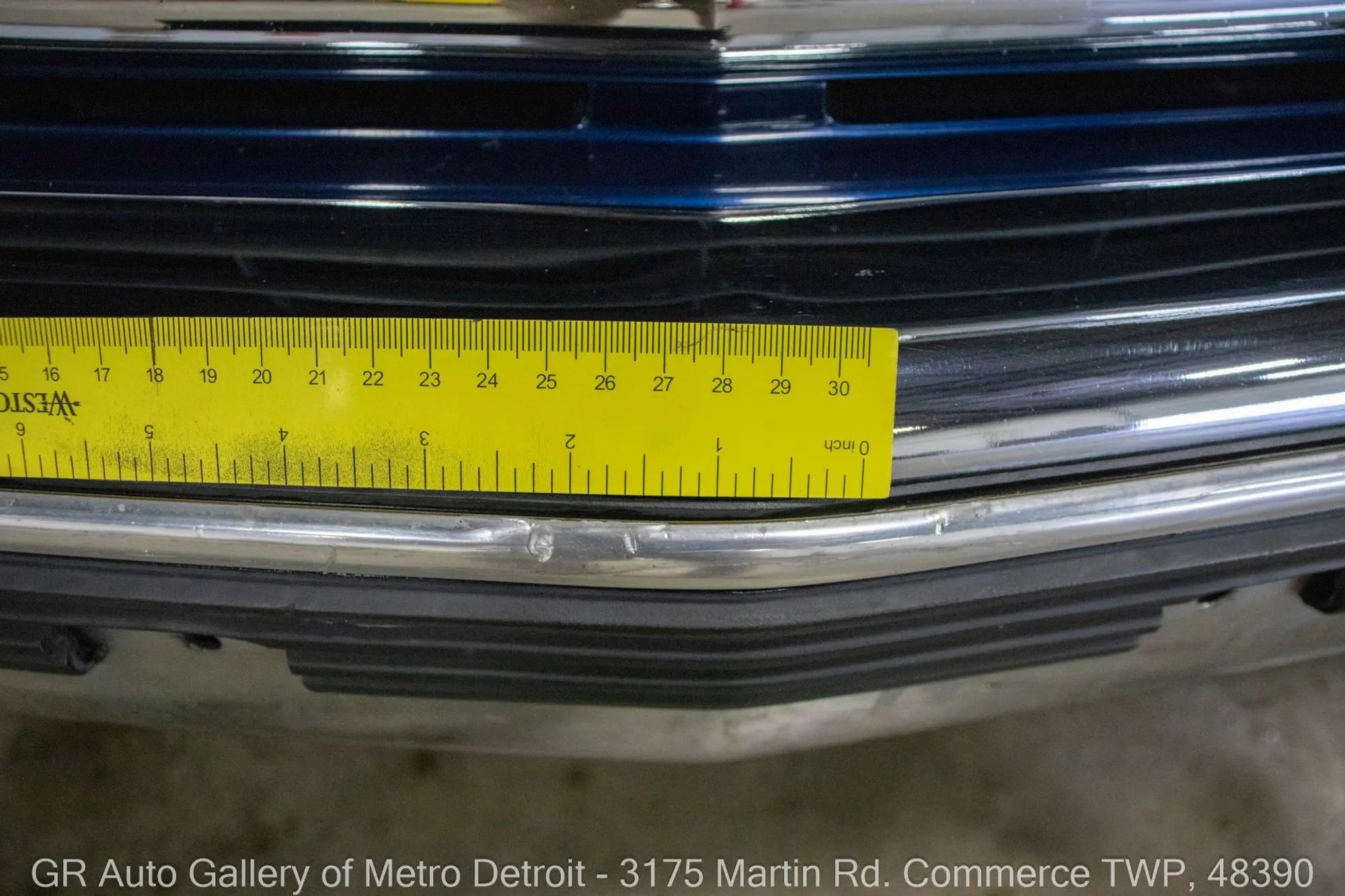 28k-Mile 1996 Chevrolet K-2500