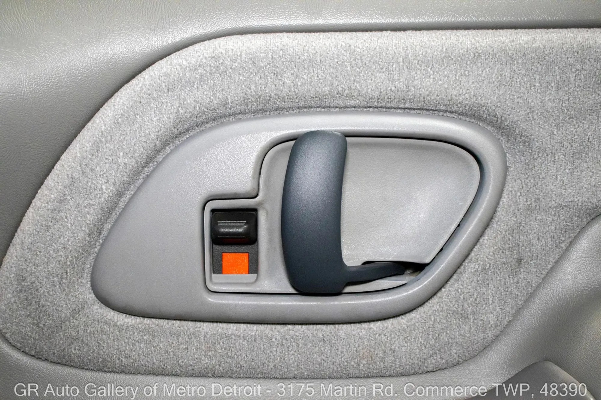 28k-Mile 1996 Chevrolet K-2500