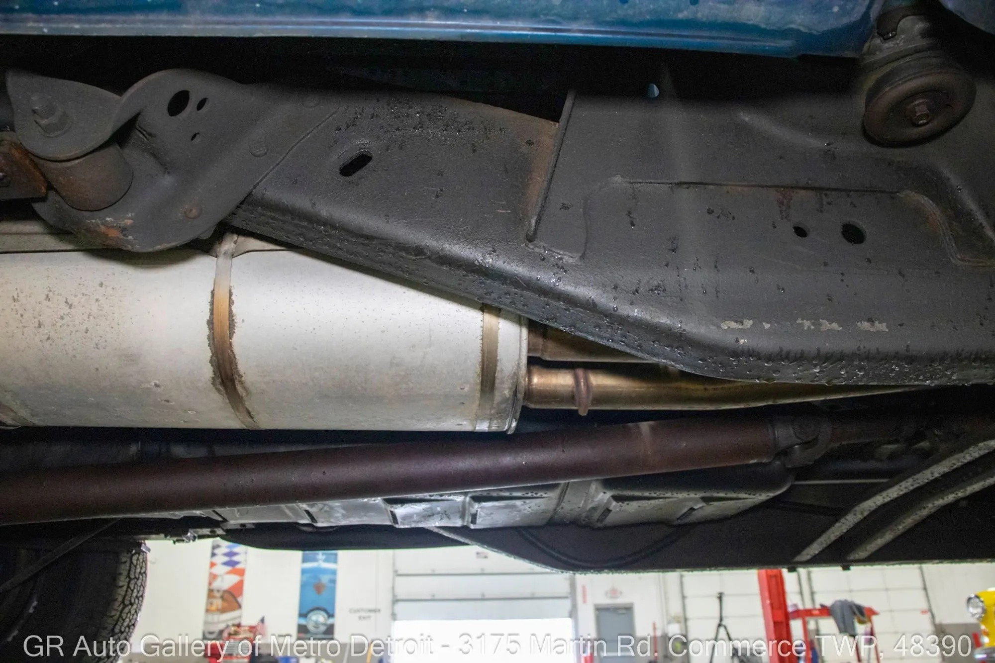 28k-Mile 1996 Chevrolet K-2500