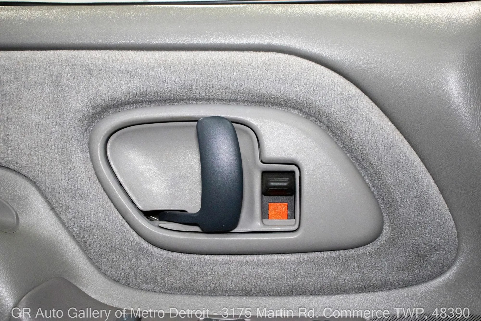 28k-Mile 1996 Chevrolet K-2500