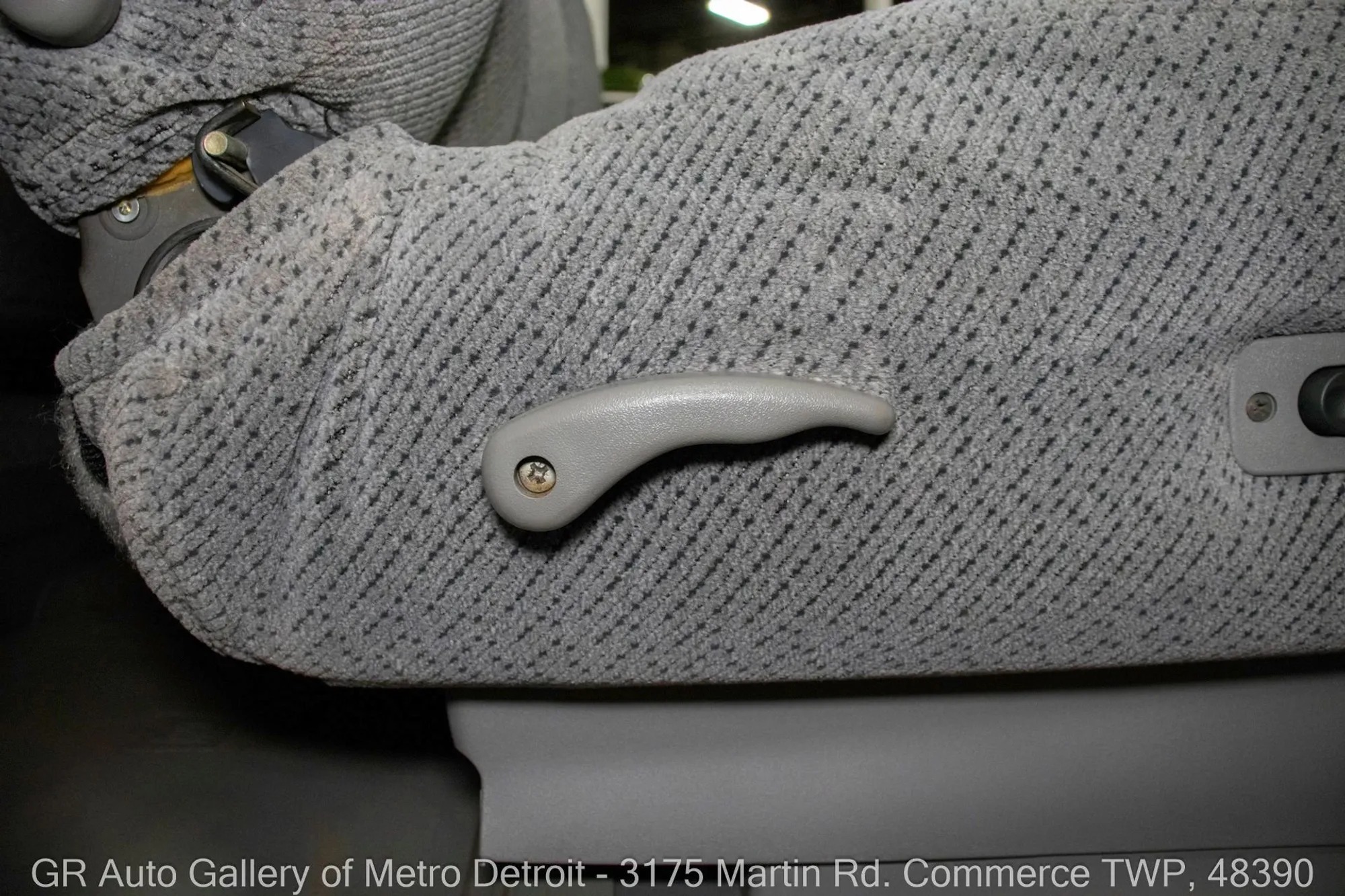 28k-Mile 1996 Chevrolet K-2500