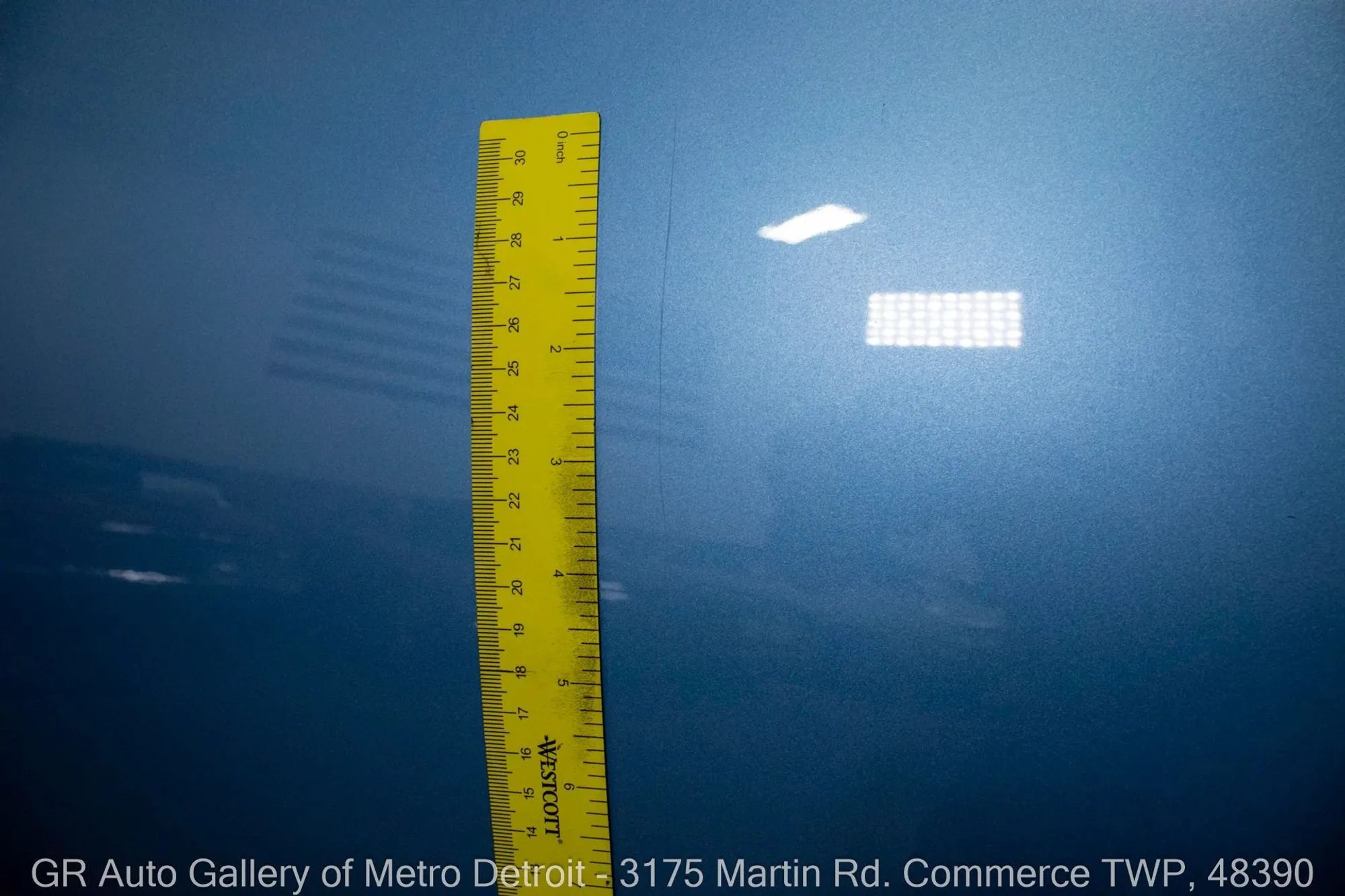 28k-Mile 1996 Chevrolet K-2500