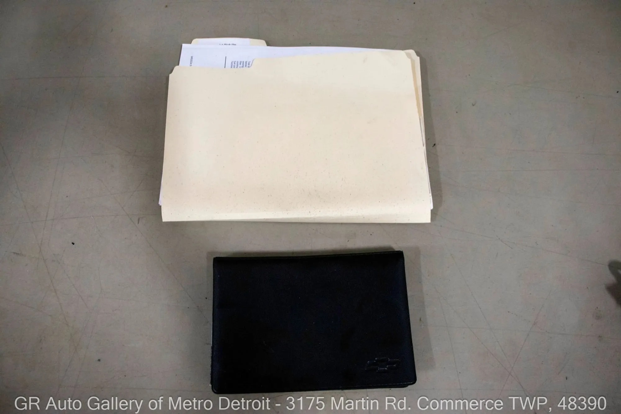 28k-Mile 1996 Chevrolet K-2500